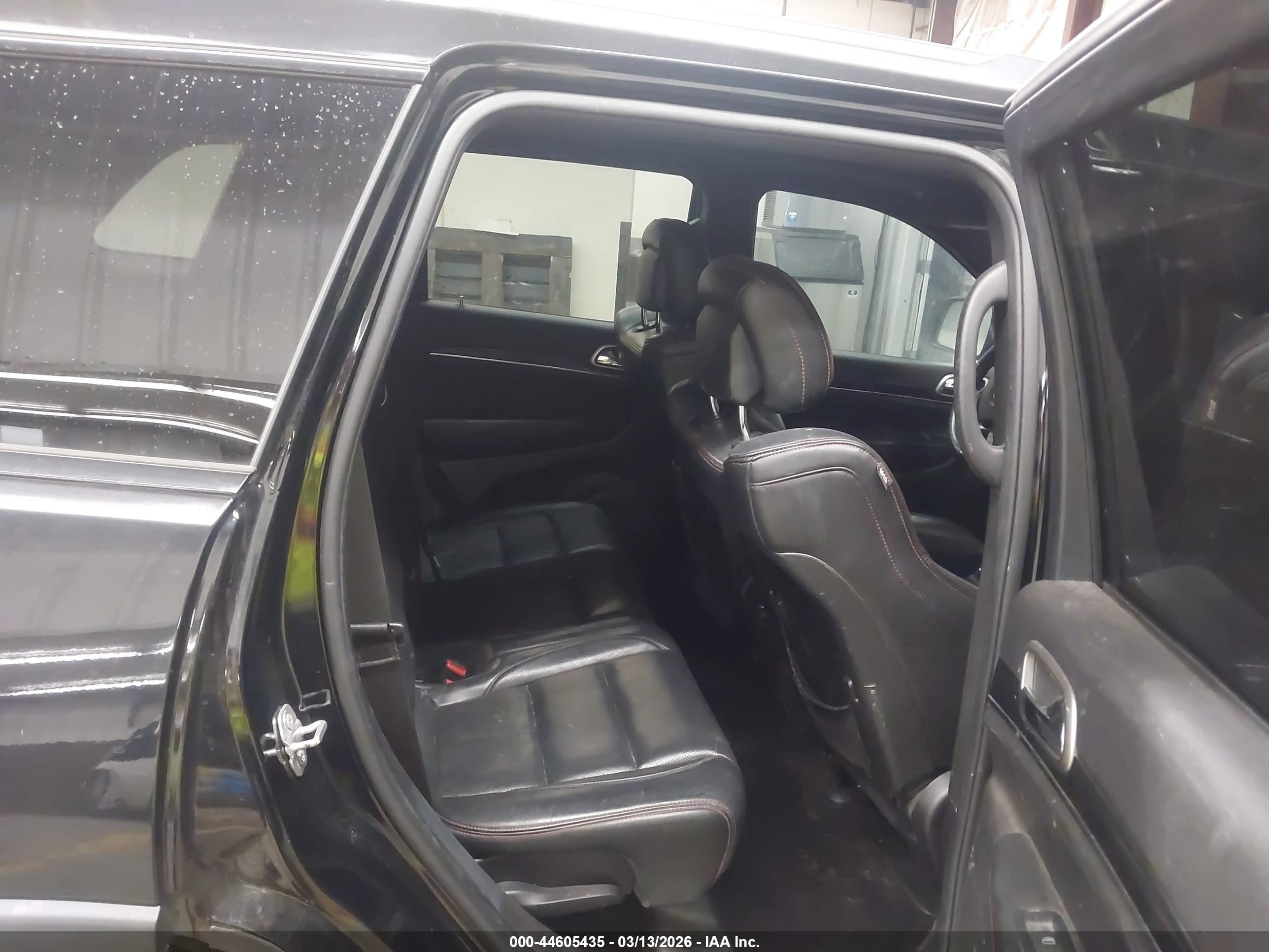 JEEP GRAND image 8