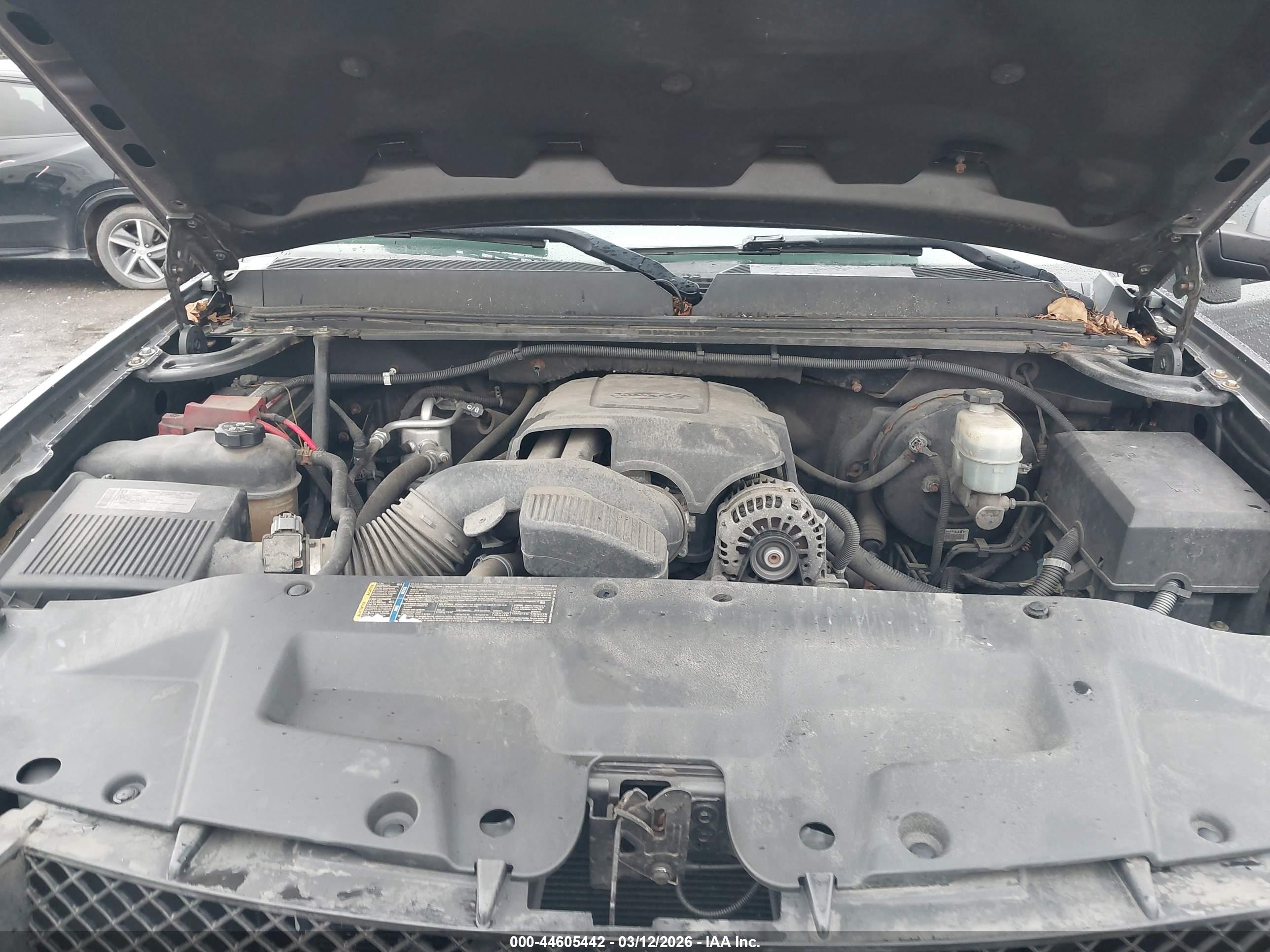GMC SIERRA image 10