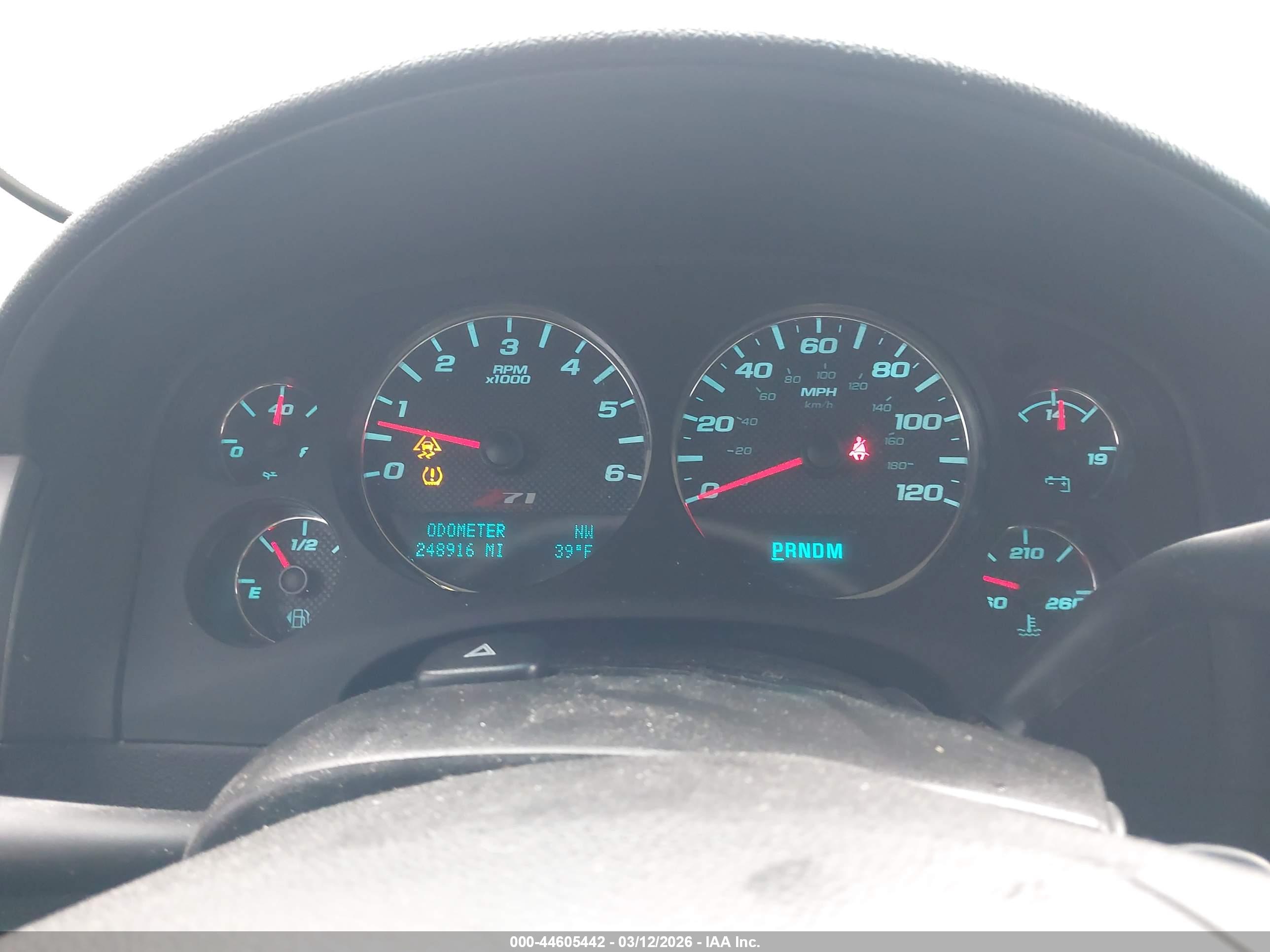 GMC SIERRA image 7