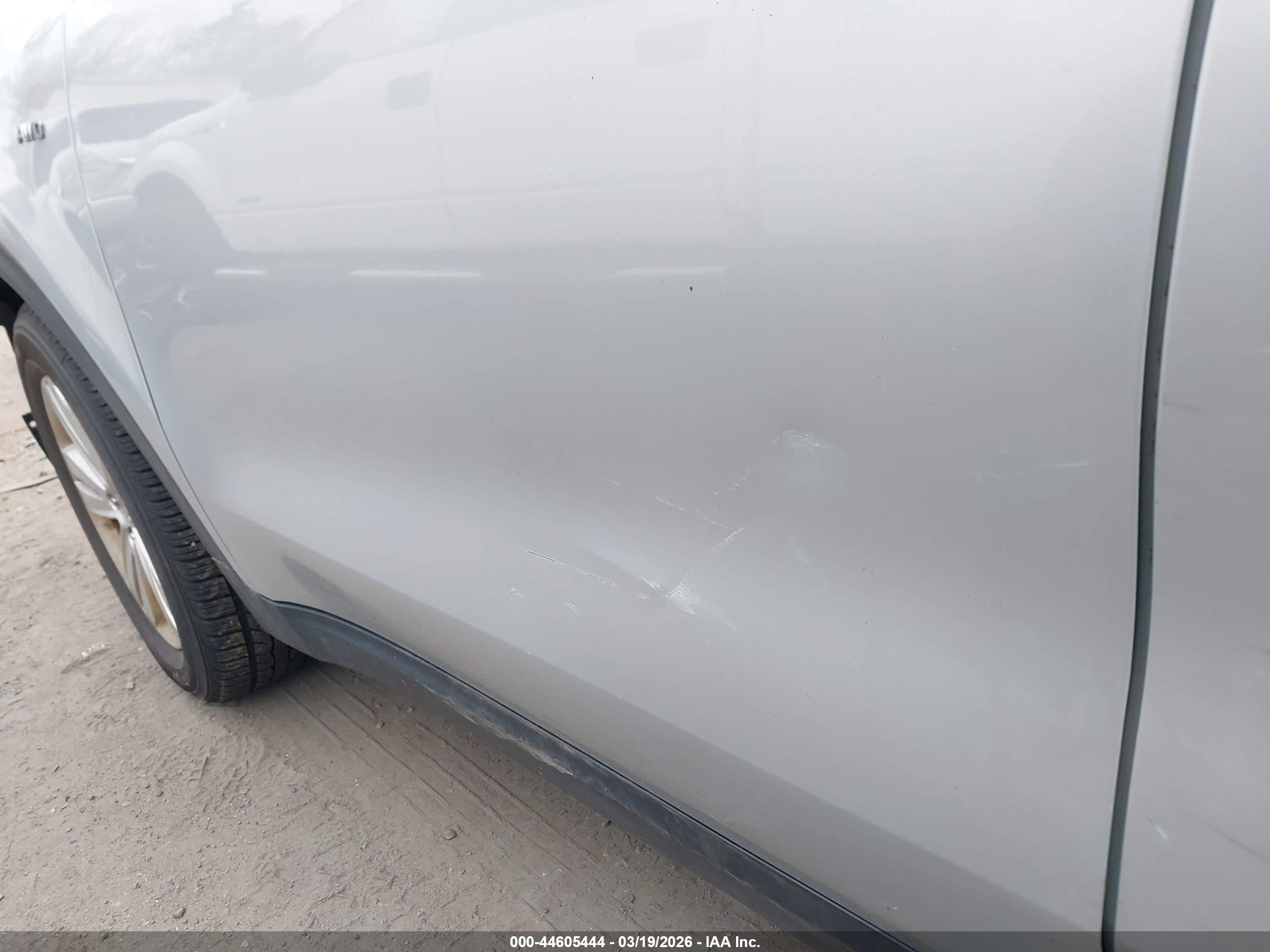 KIA SPORTAGE image 6