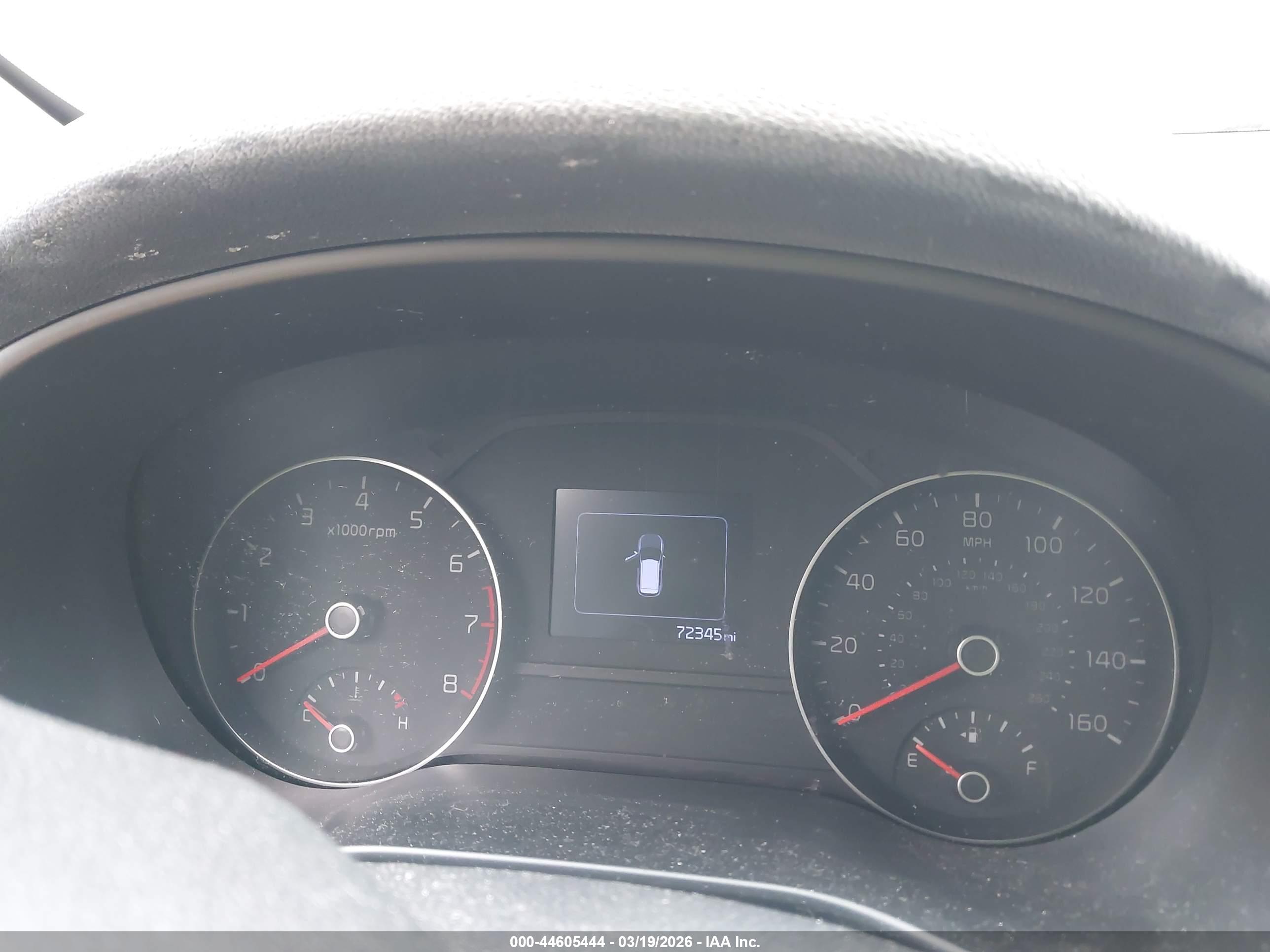 KIA SPORTAGE image 7