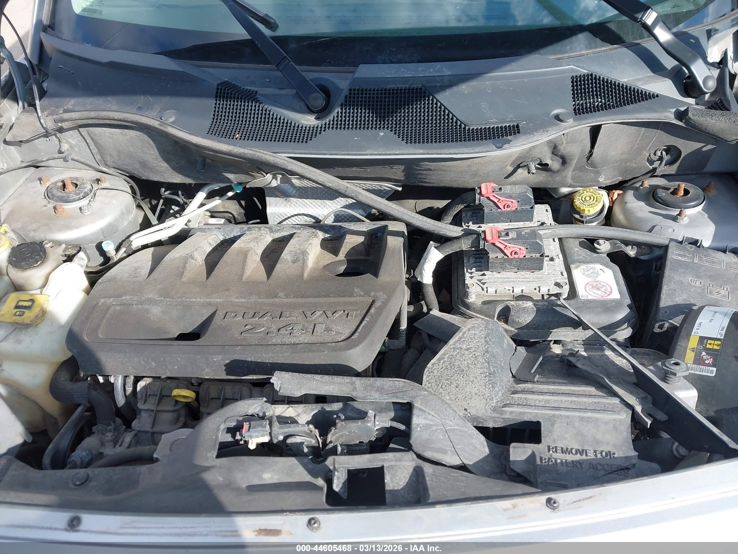 JEEP PATRIOT image 10