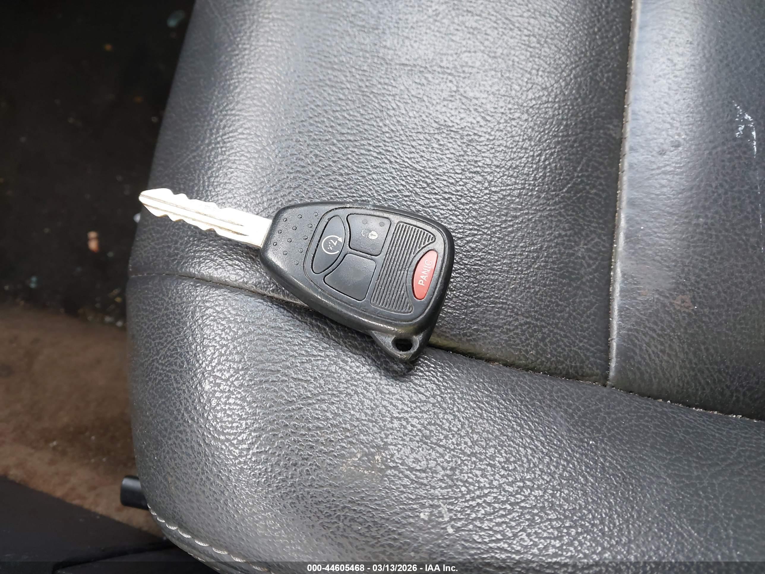 JEEP PATRIOT image 11