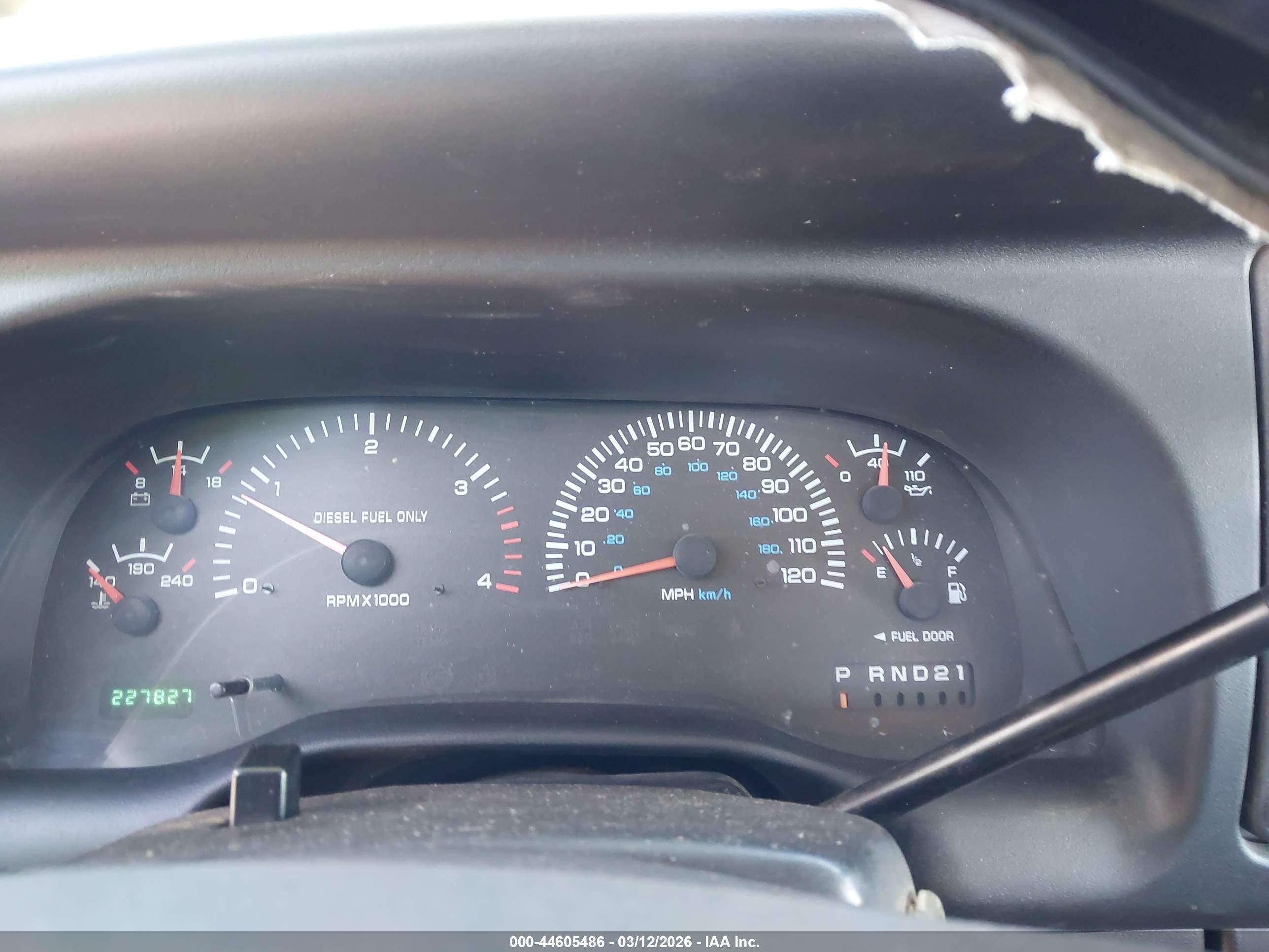 DODGE RAM image 7