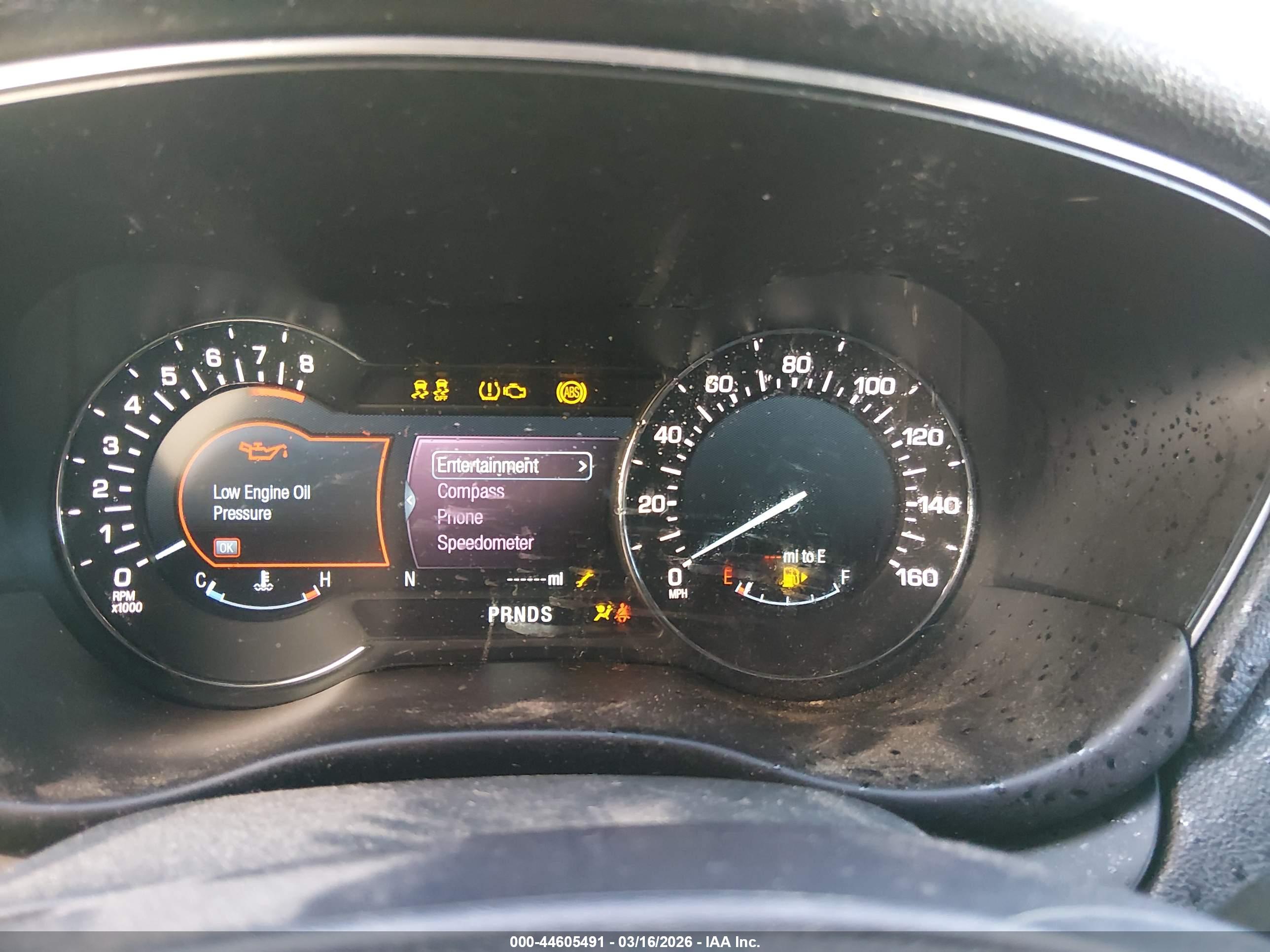 LINCOLN MKC image 7