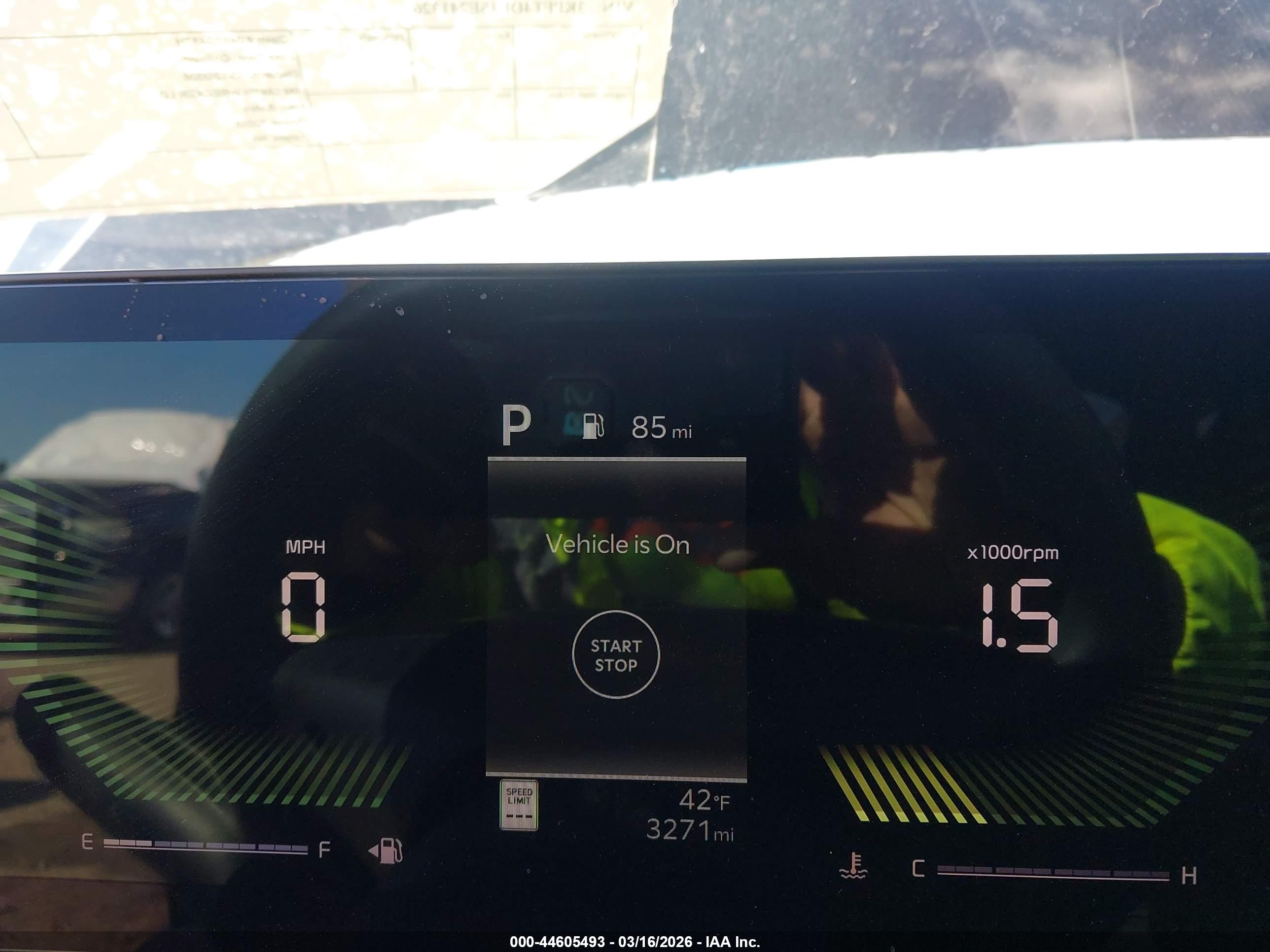 KIA K4 image 7