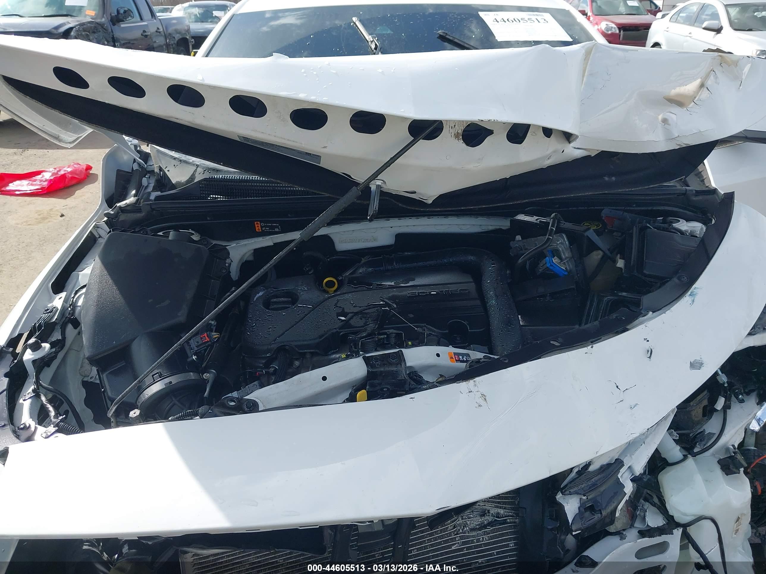 CHEVROLET MALIBU image 10