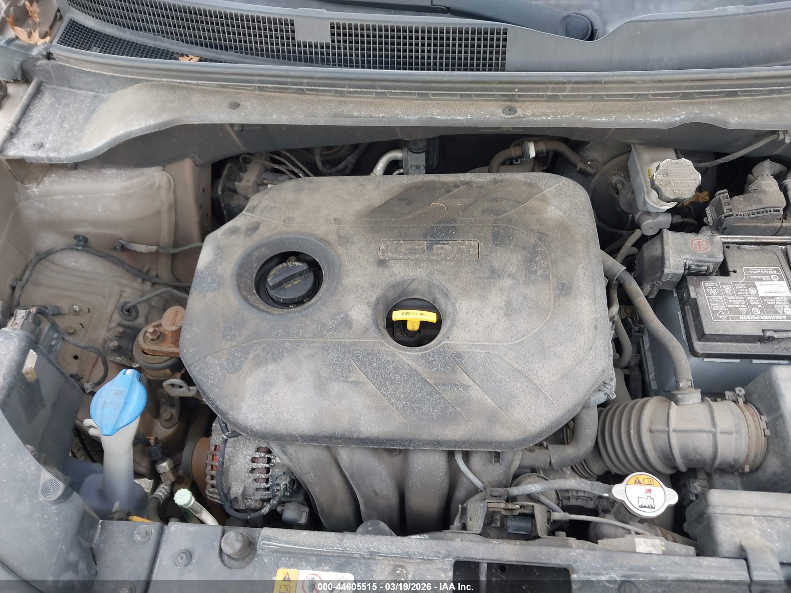 KIA SOUL image 10