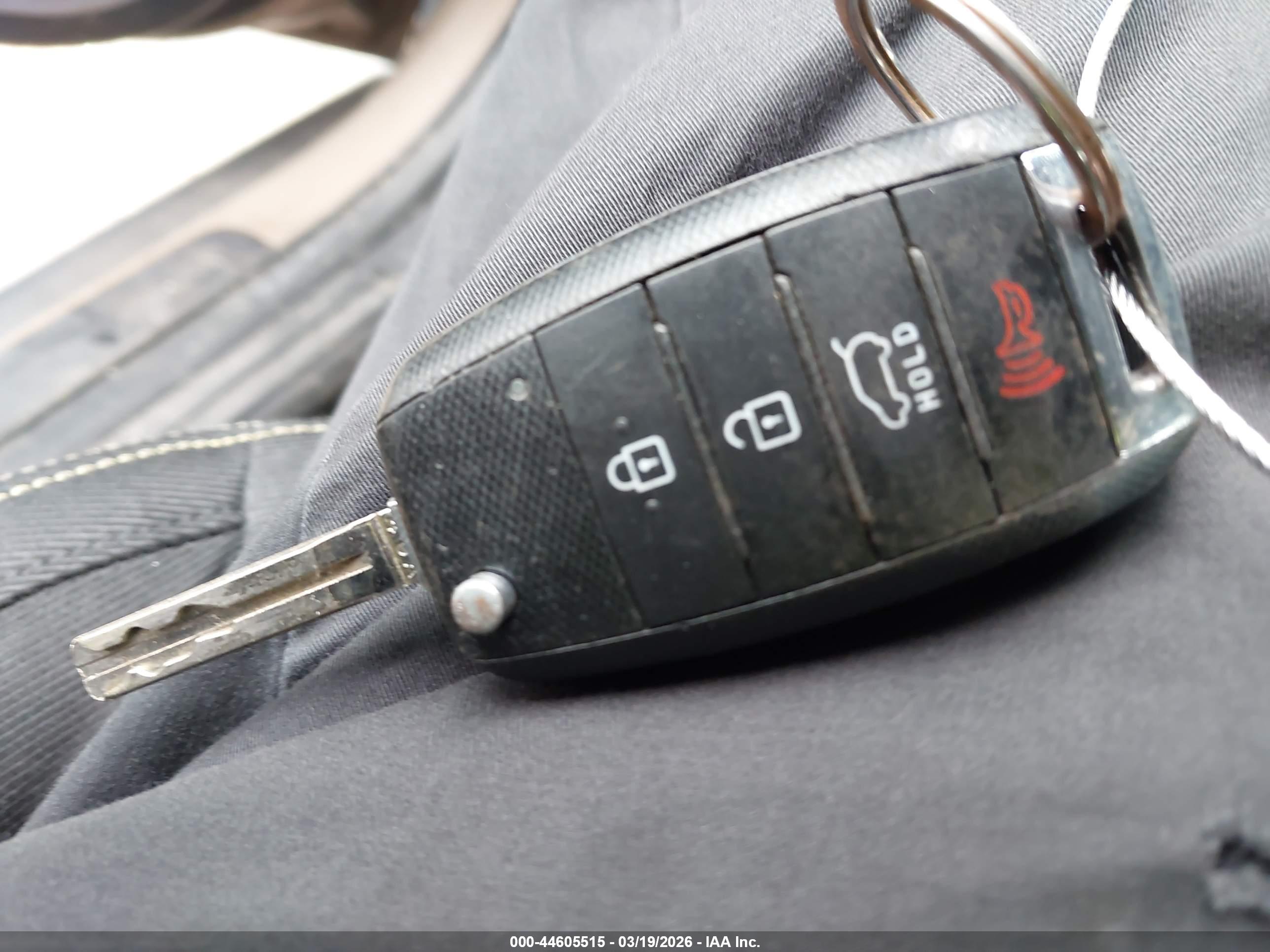 KIA SOUL image 11