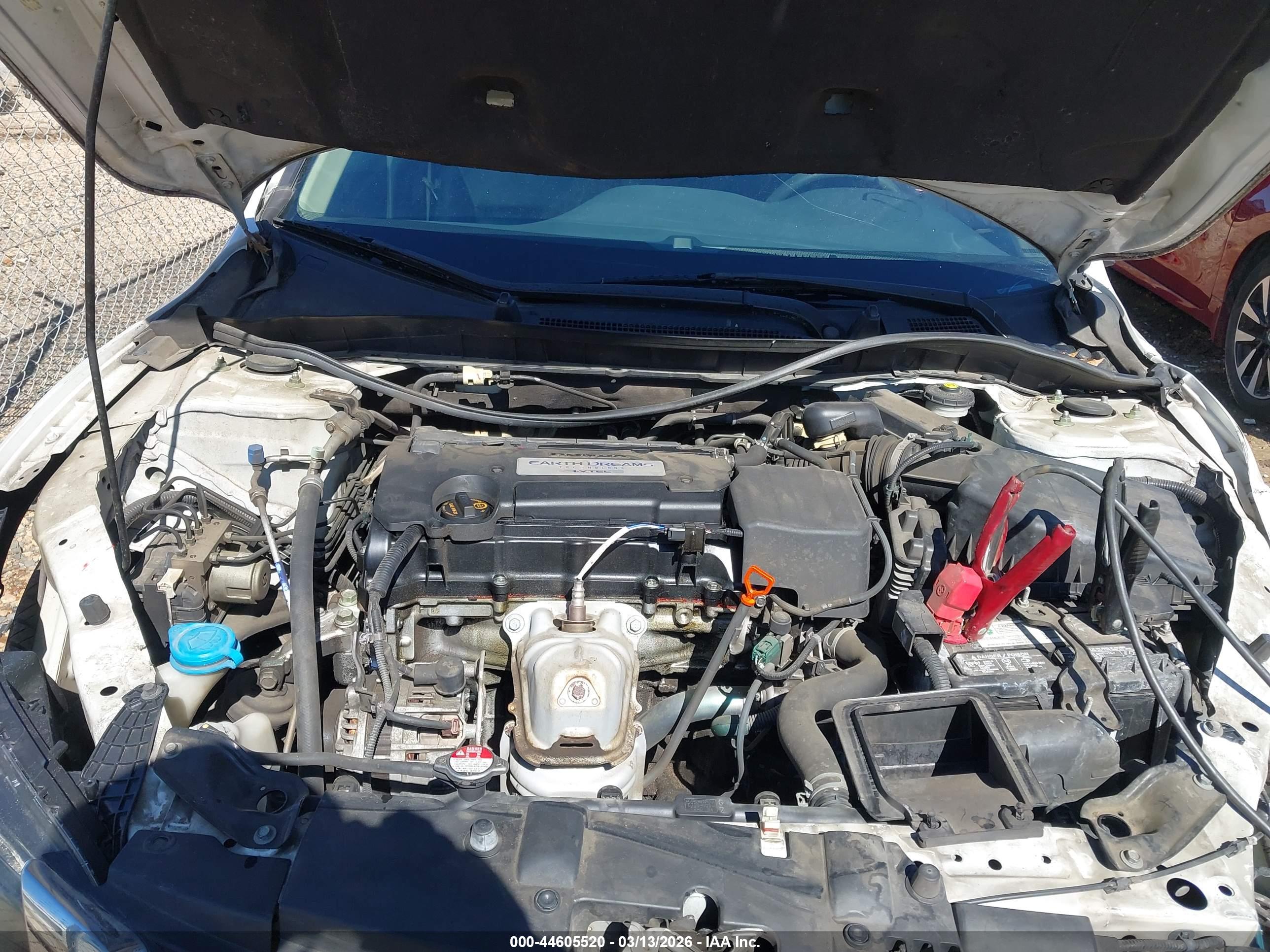 HONDA ACCORD image 10