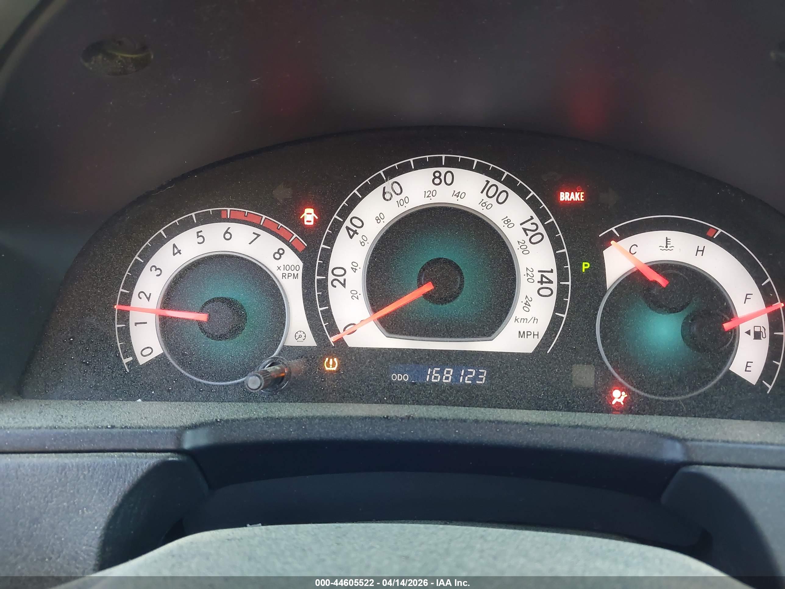 TOYOTA CAMRY image 7