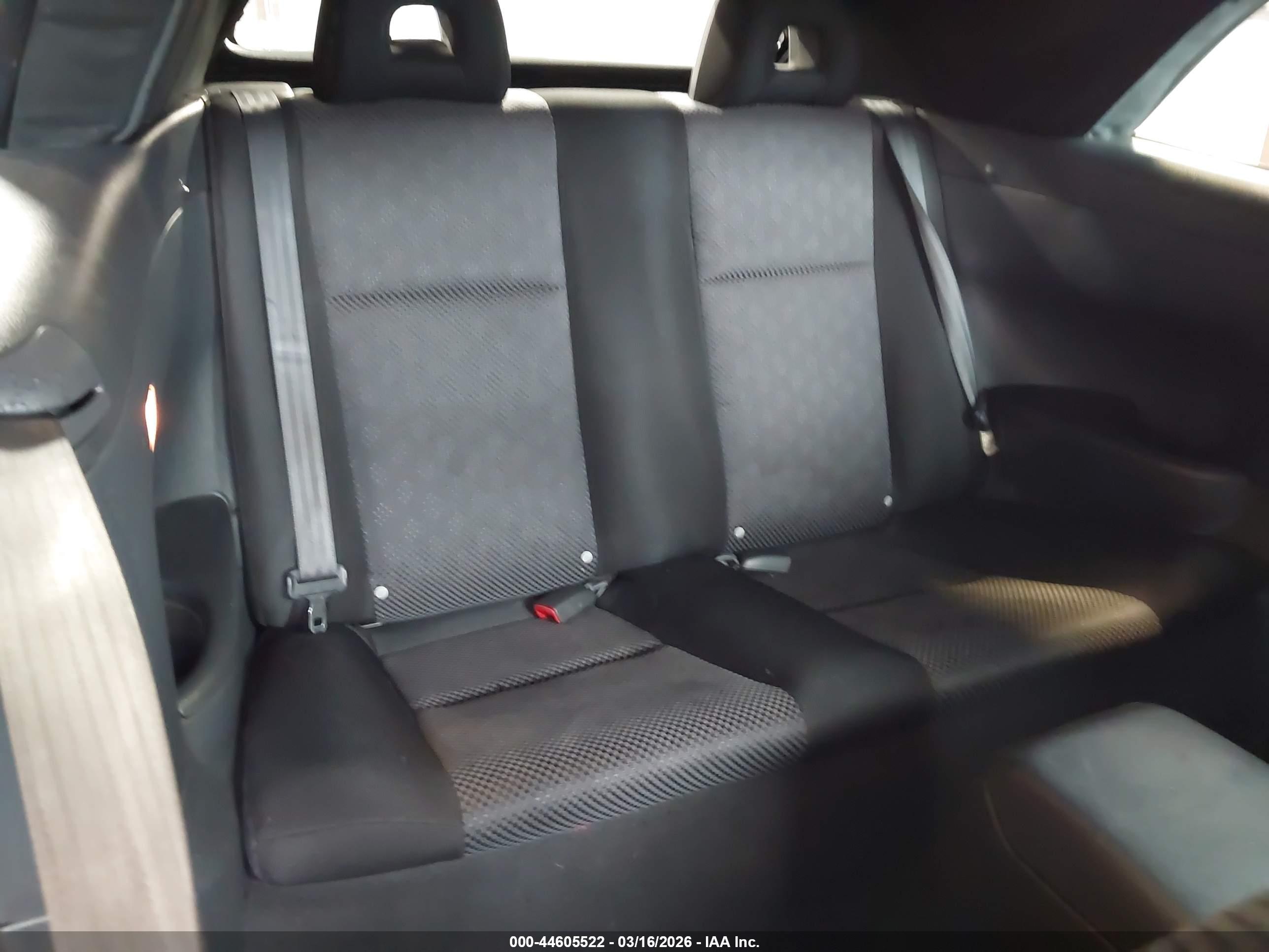 TOYOTA CAMRY image 8