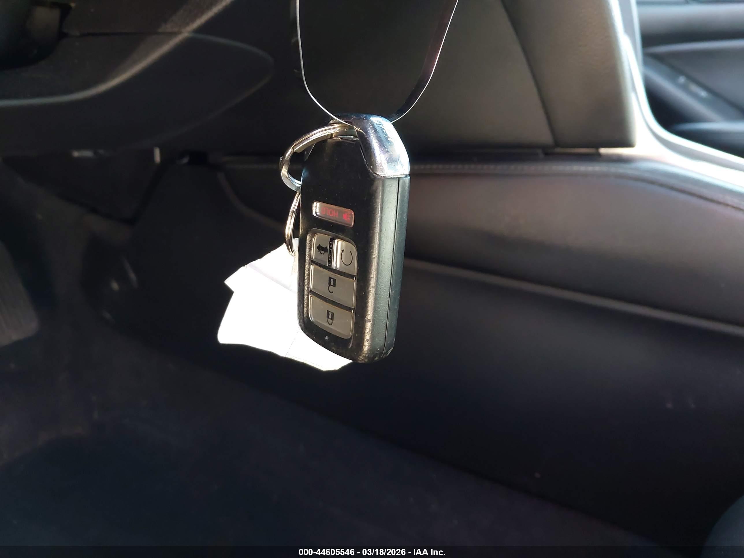 HONDA ACCORD image 11