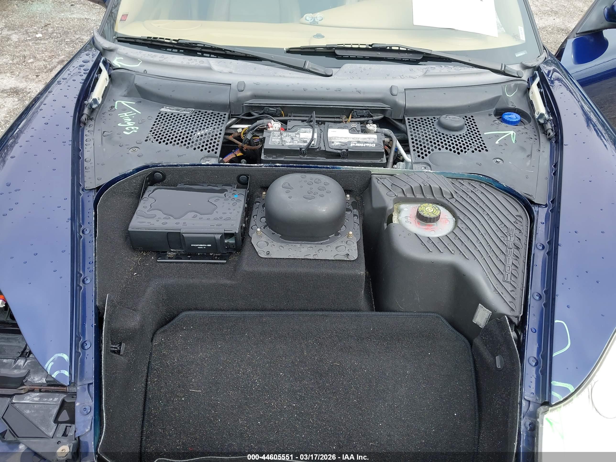 PORSCHE 911 image 10