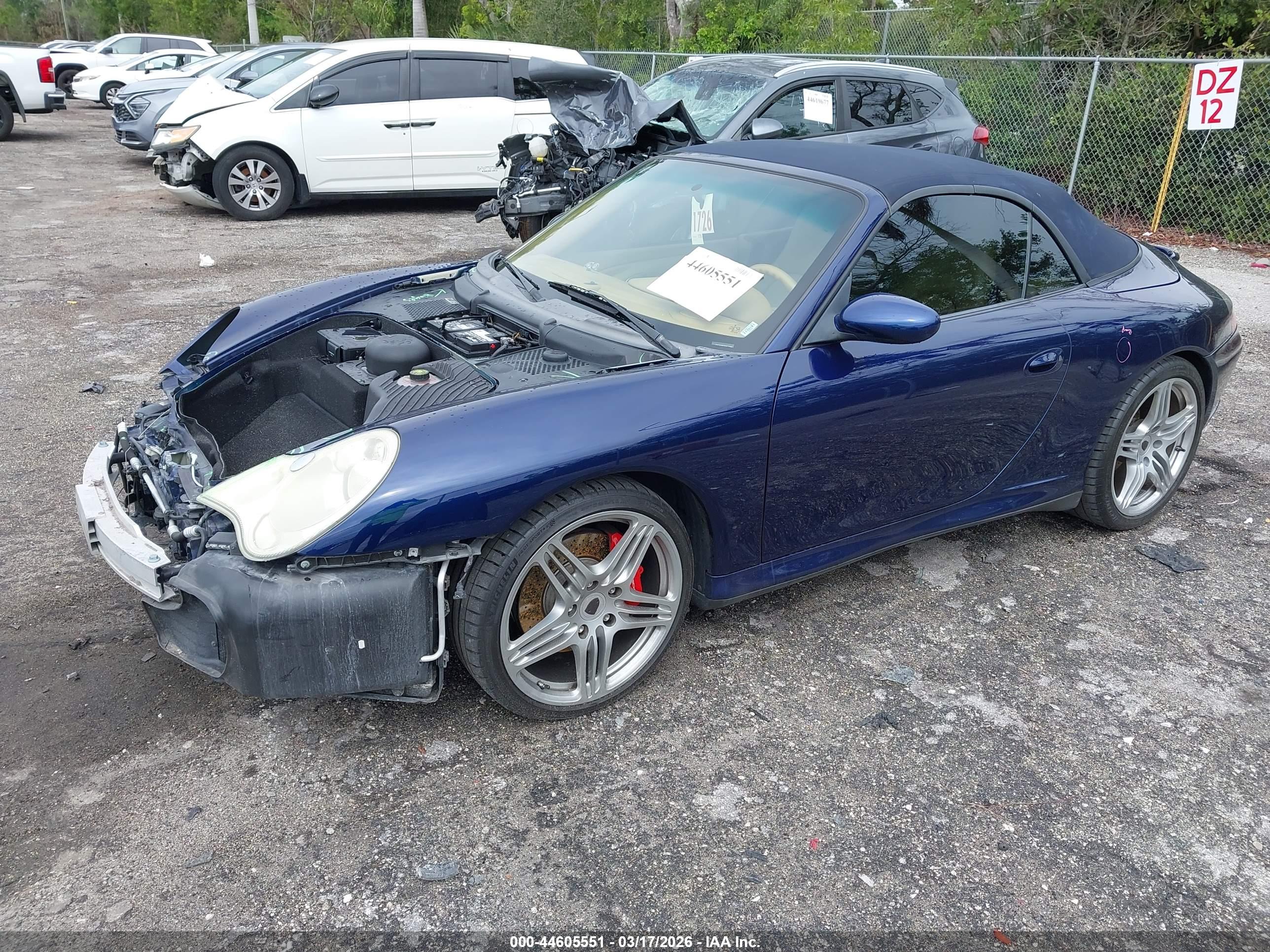 PORSCHE 911 image 2