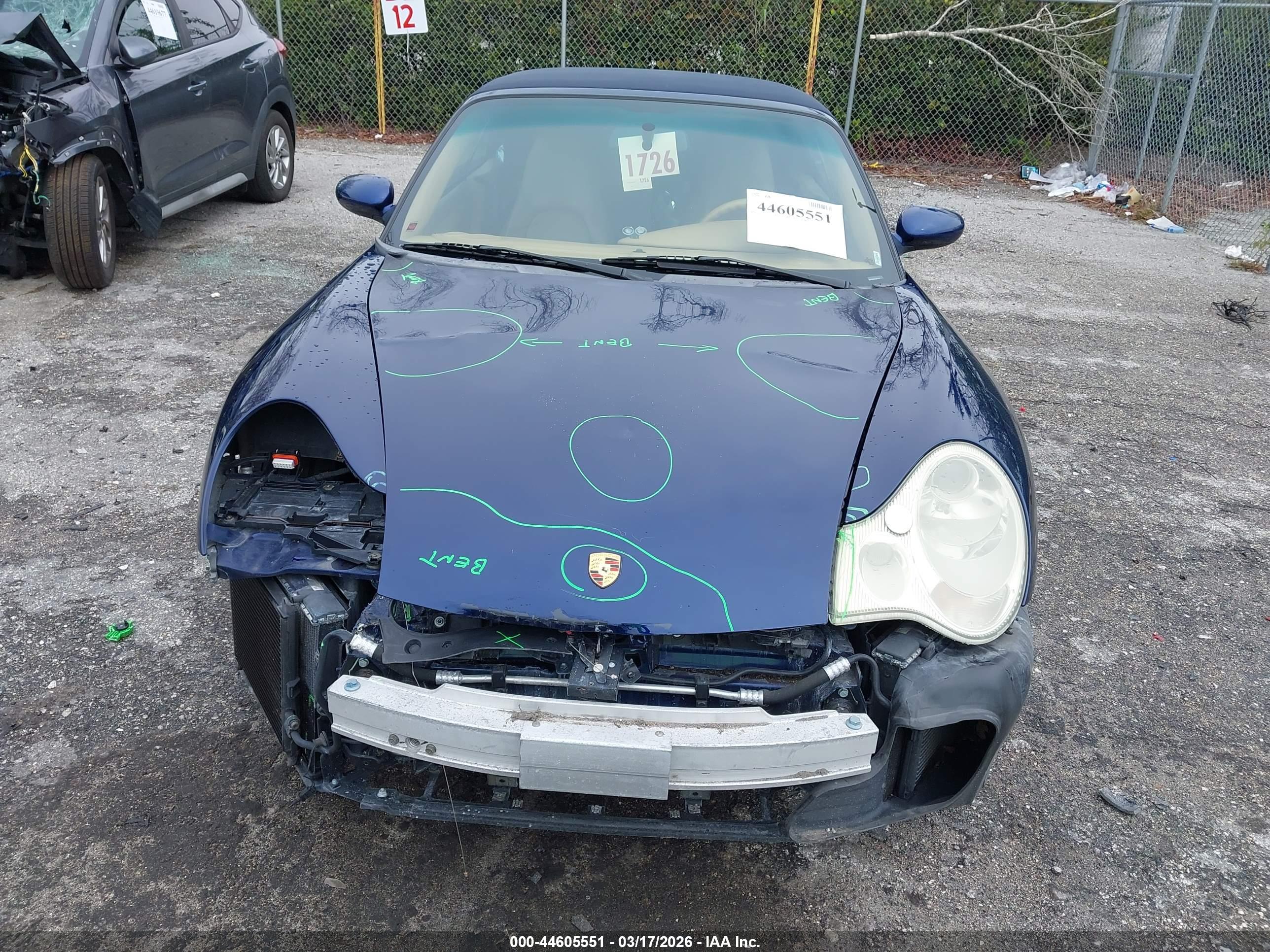 PORSCHE 911 image 6
