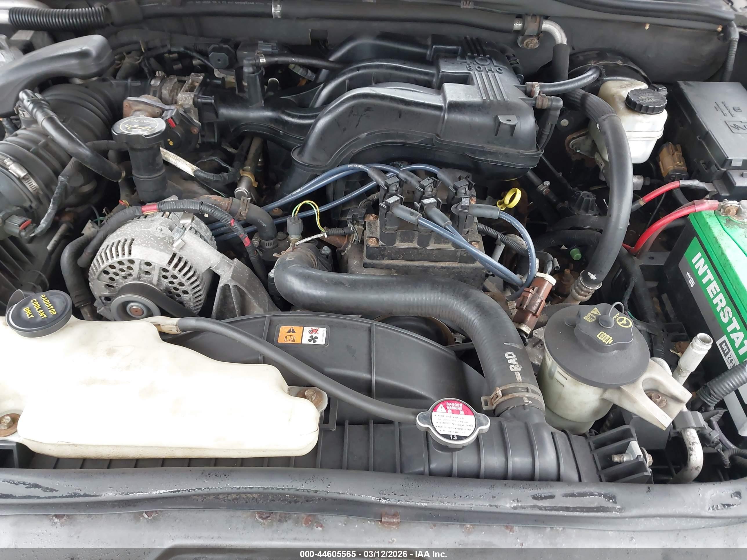 FORD EXPLORER image 10