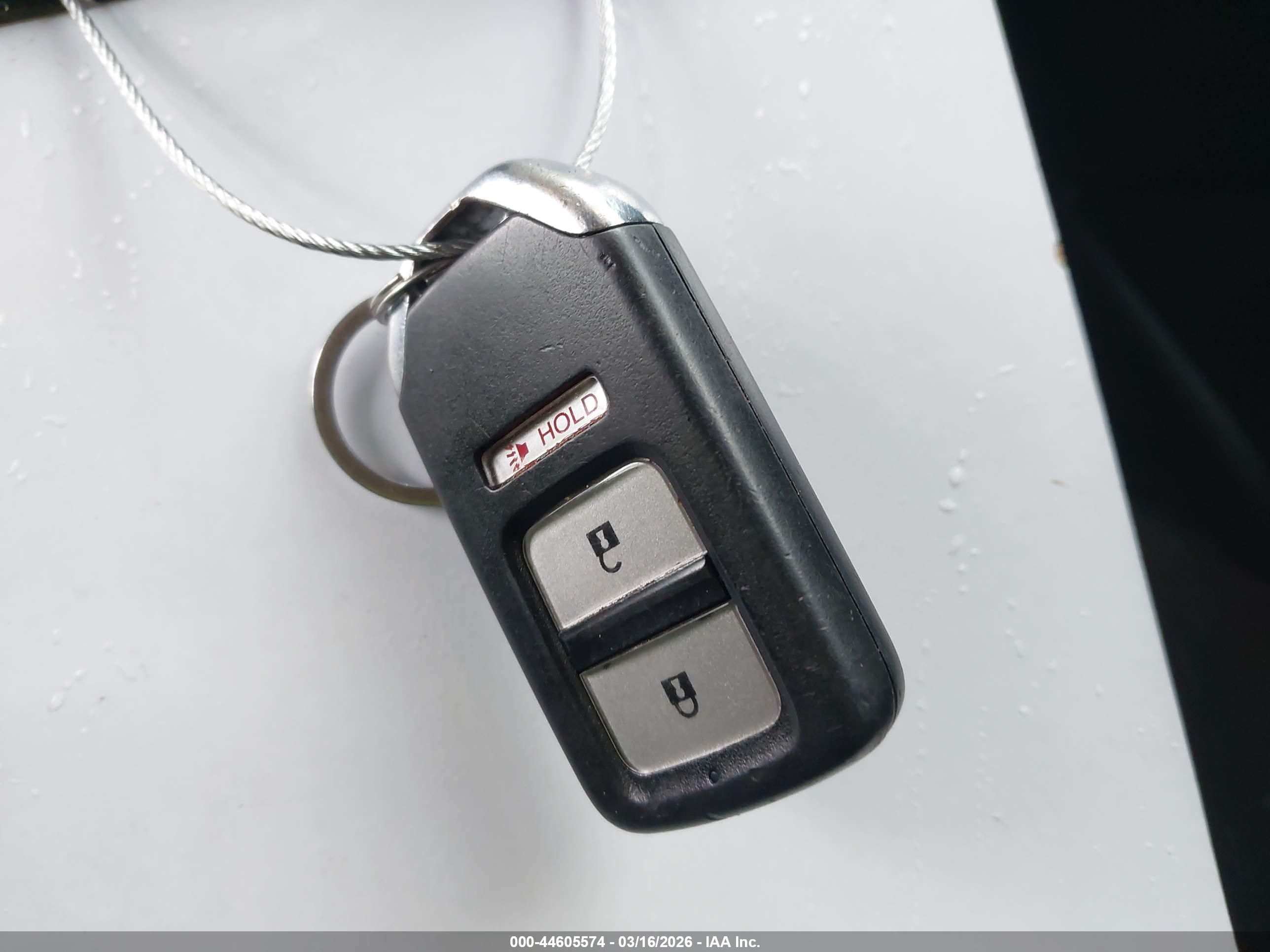 HONDA CROSSTOUR image 11