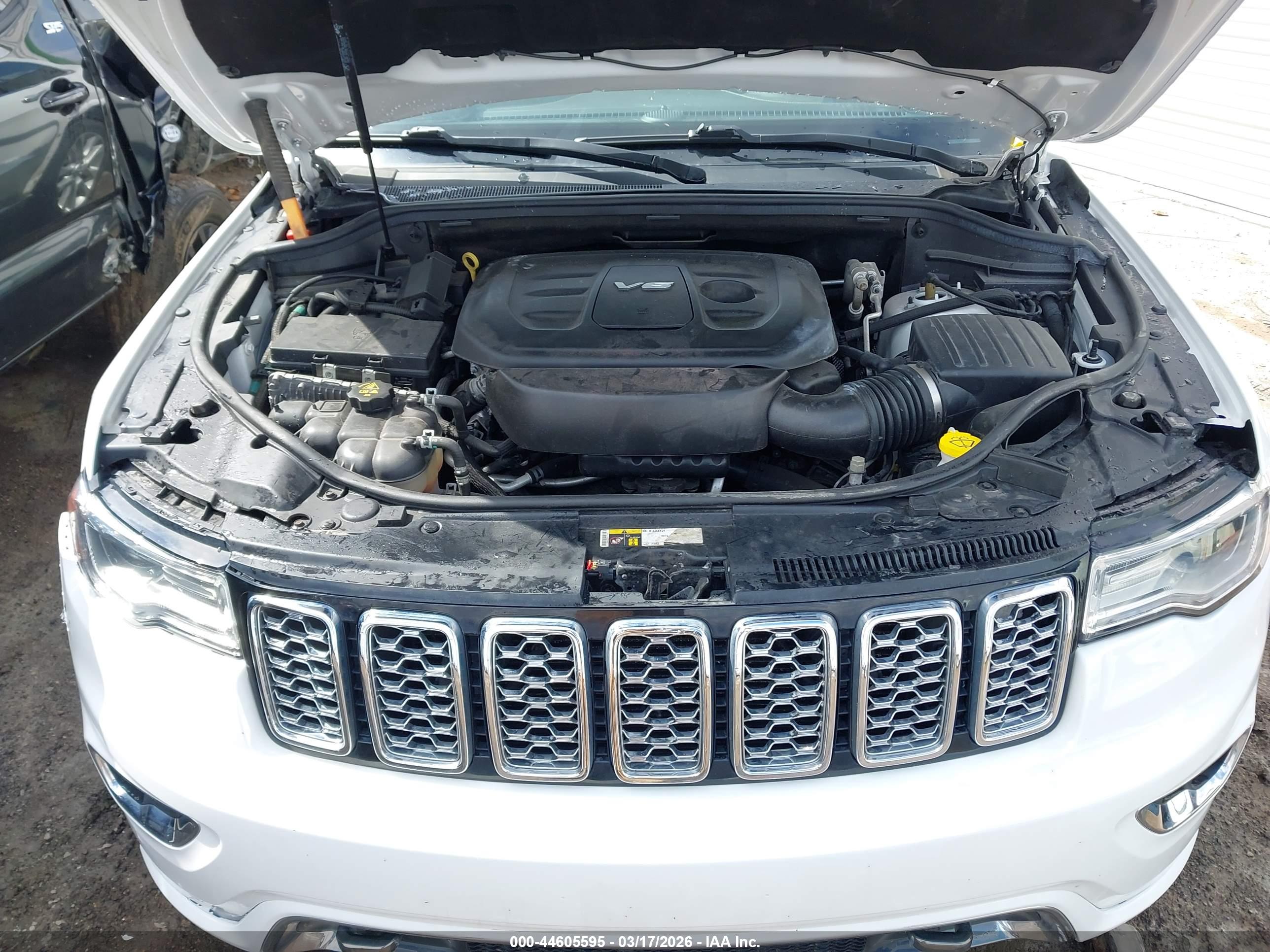 JEEP GRAND image 10