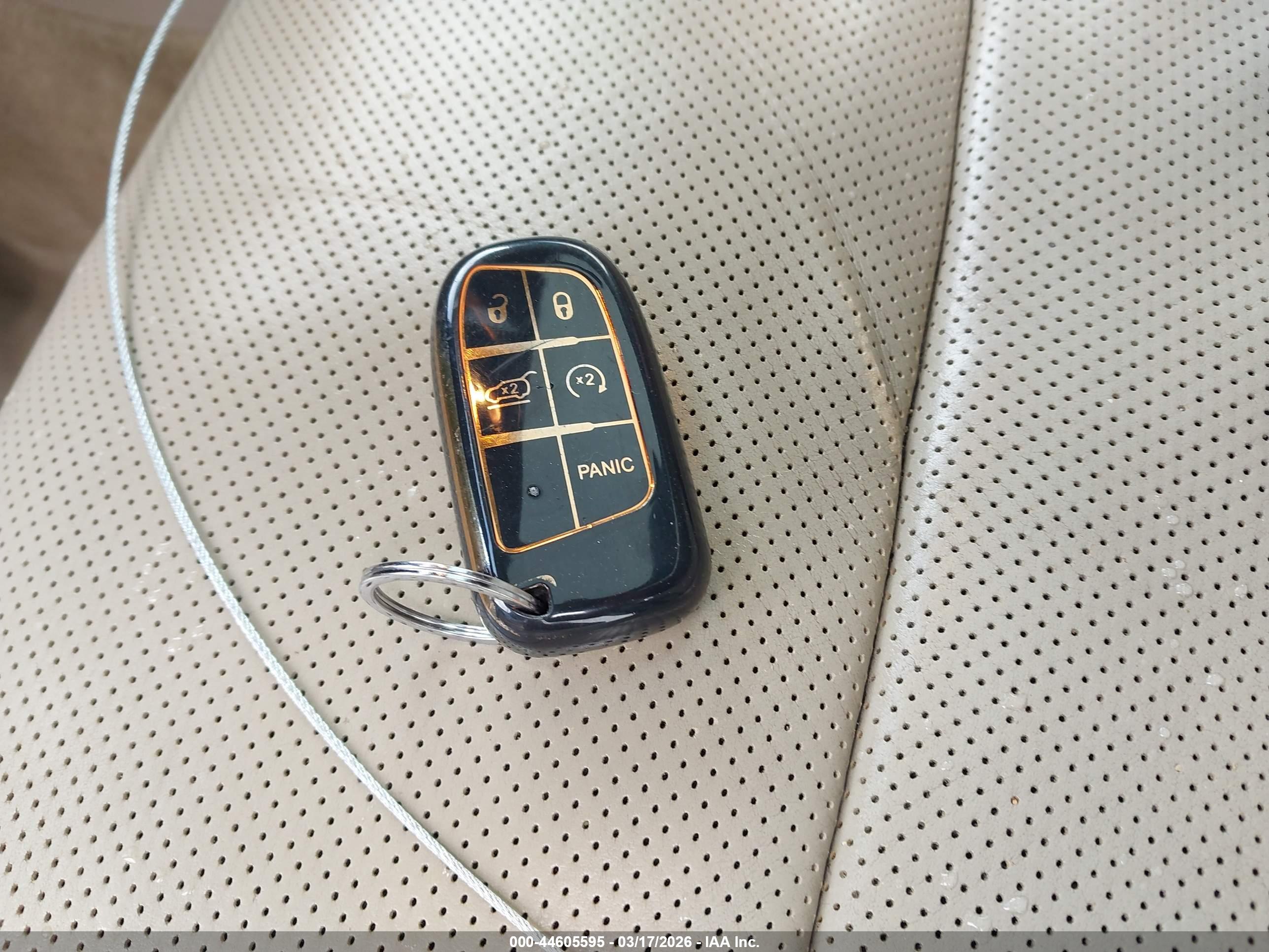 JEEP GRAND image 11
