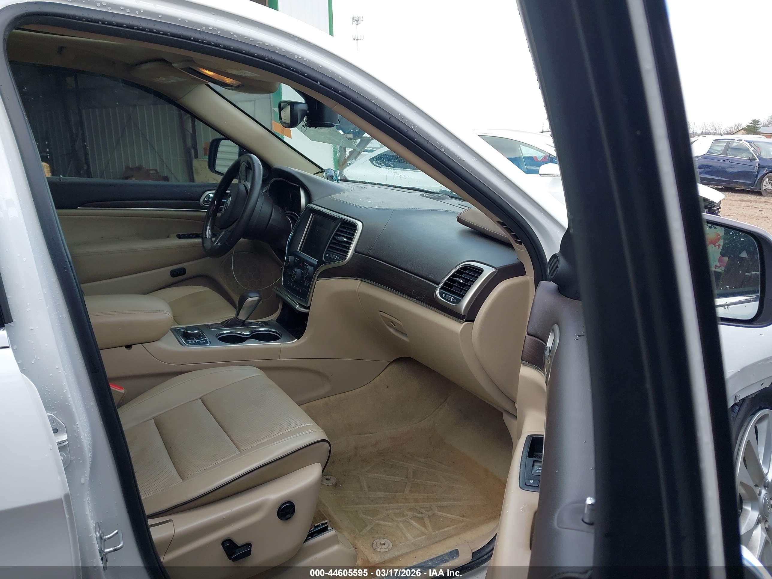 JEEP GRAND image 5
