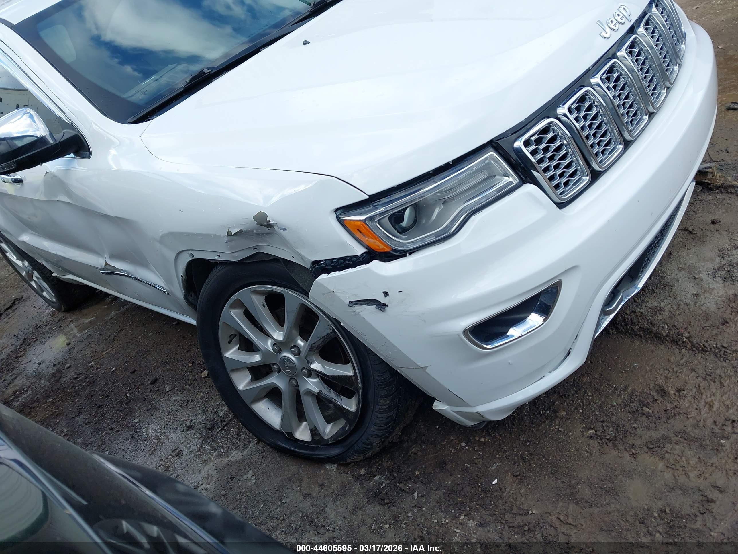 JEEP GRAND image 6