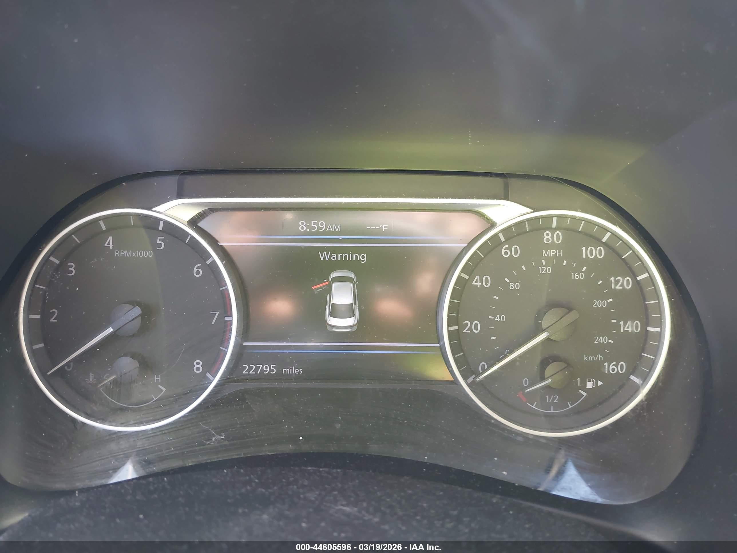 NISSAN SENTRA image 7