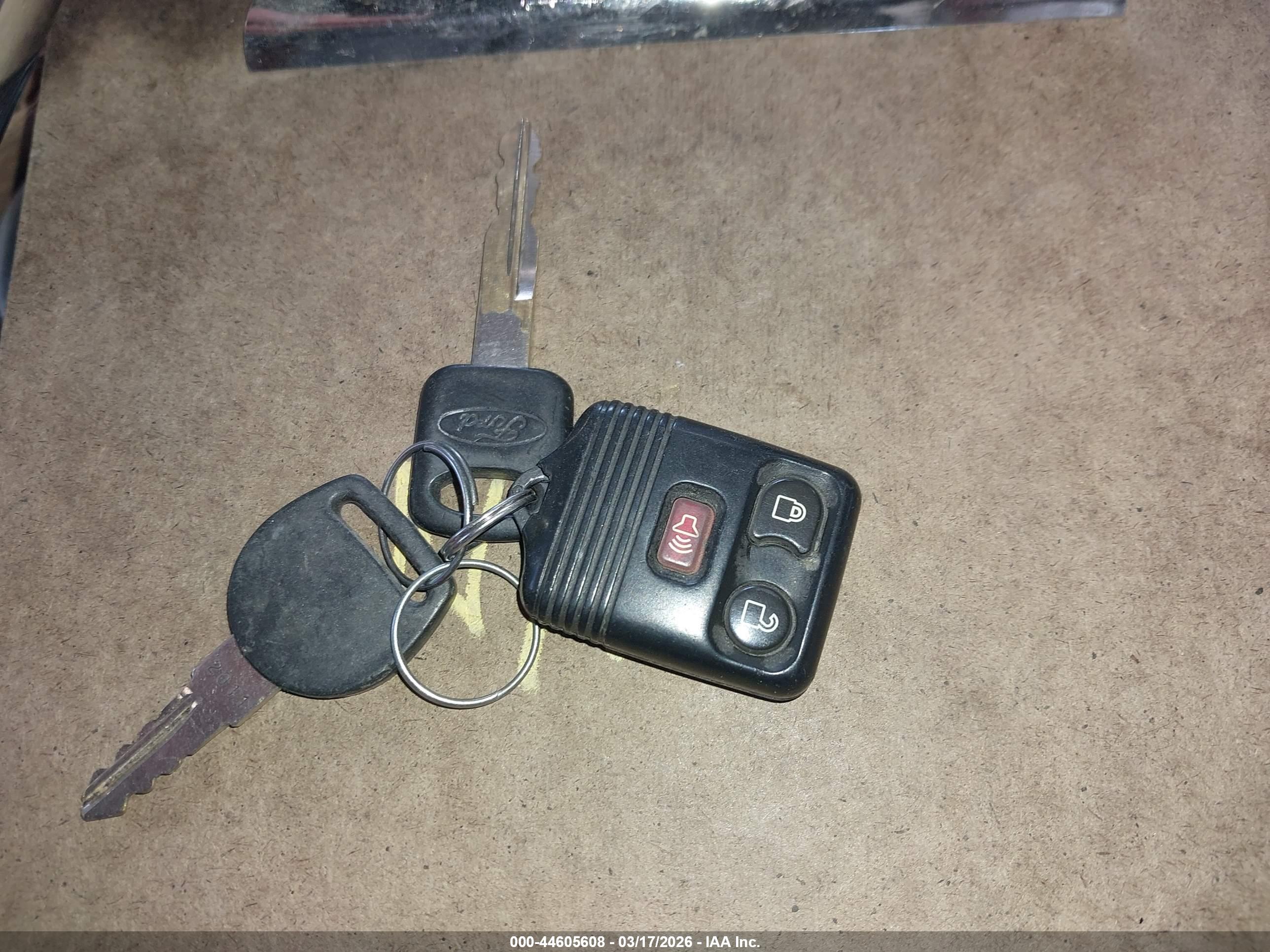 FORD E-350 image 11