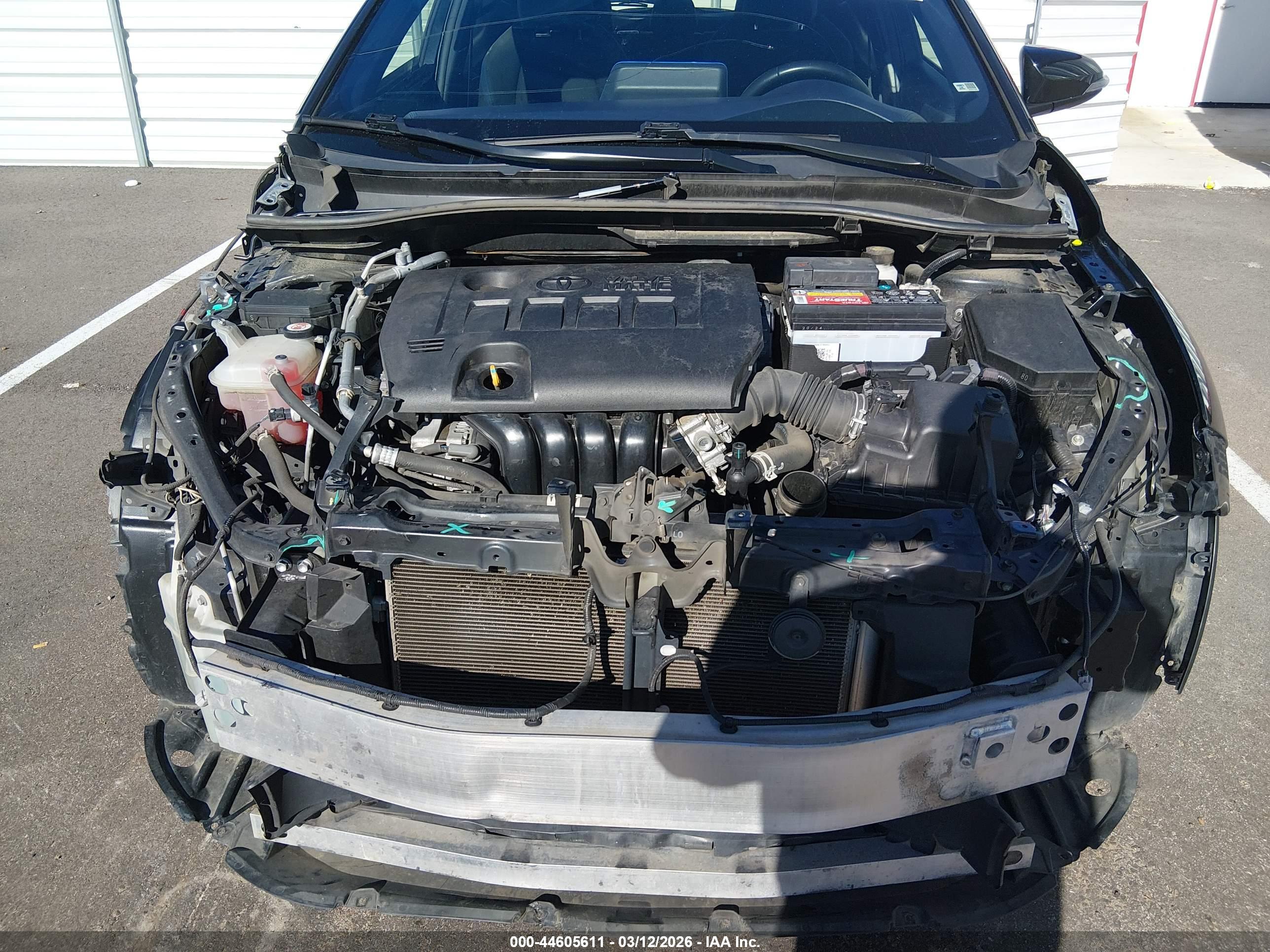 TOYOTA C-HR image 10