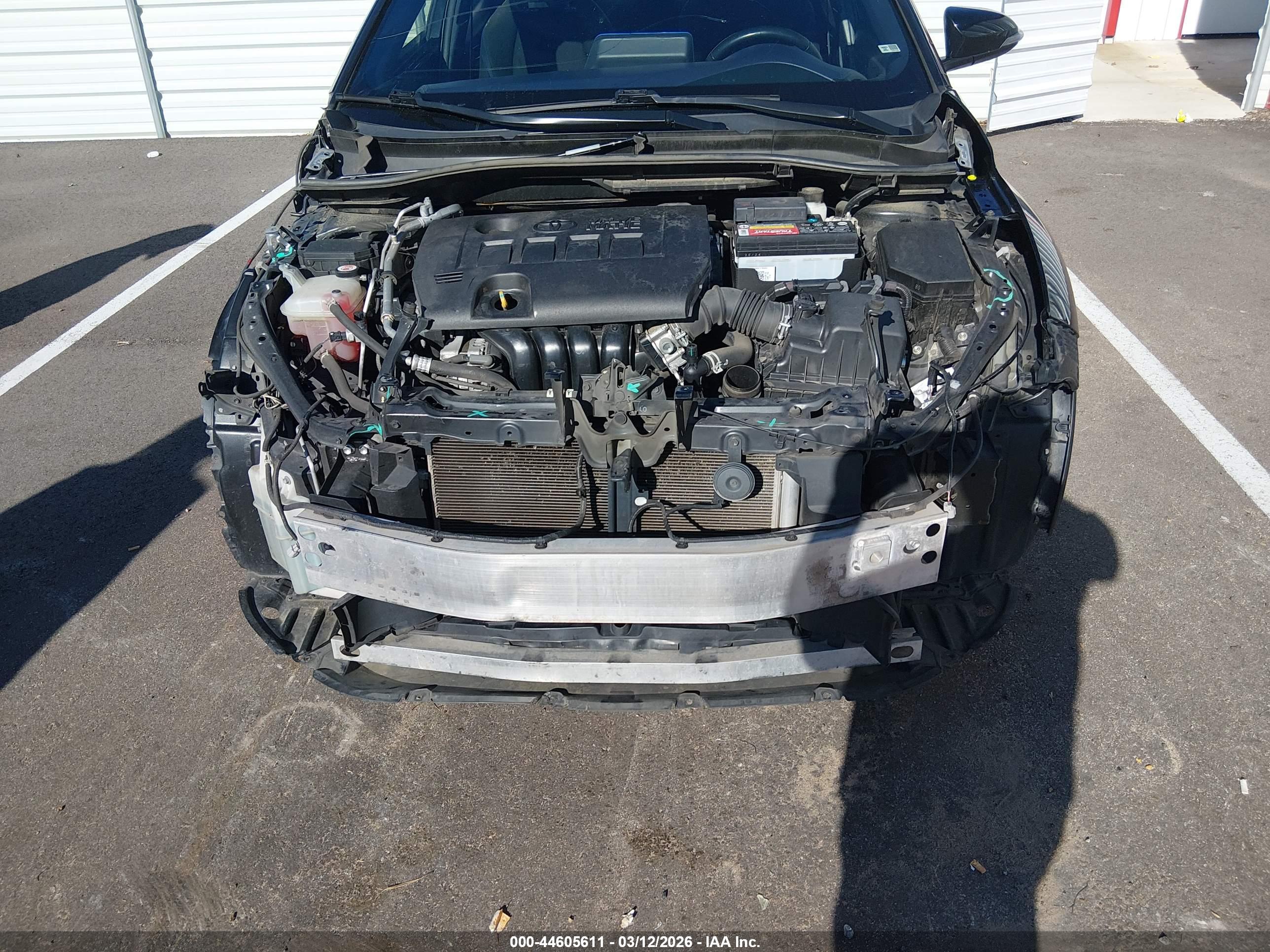 TOYOTA C-HR image 6