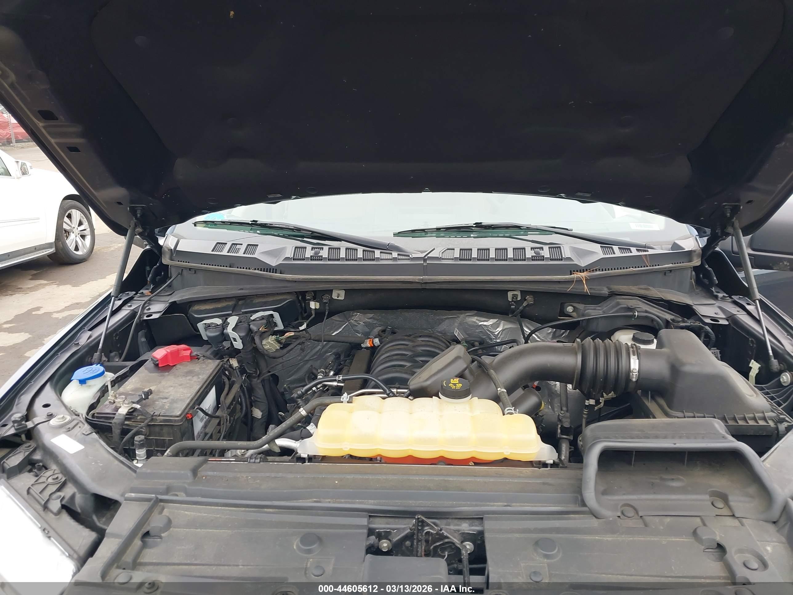 FORD F-150 image 10