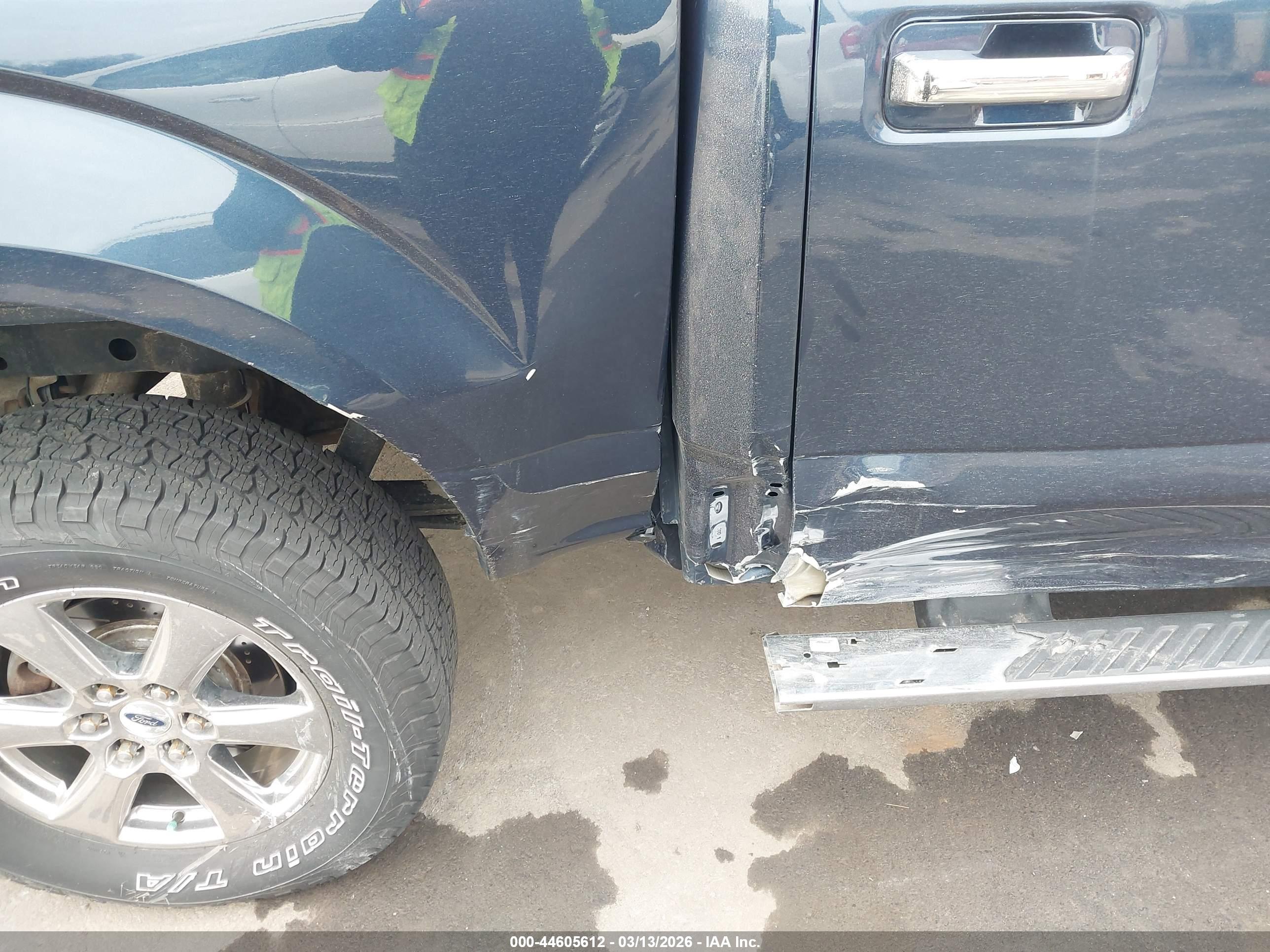 FORD F-150 image 6
