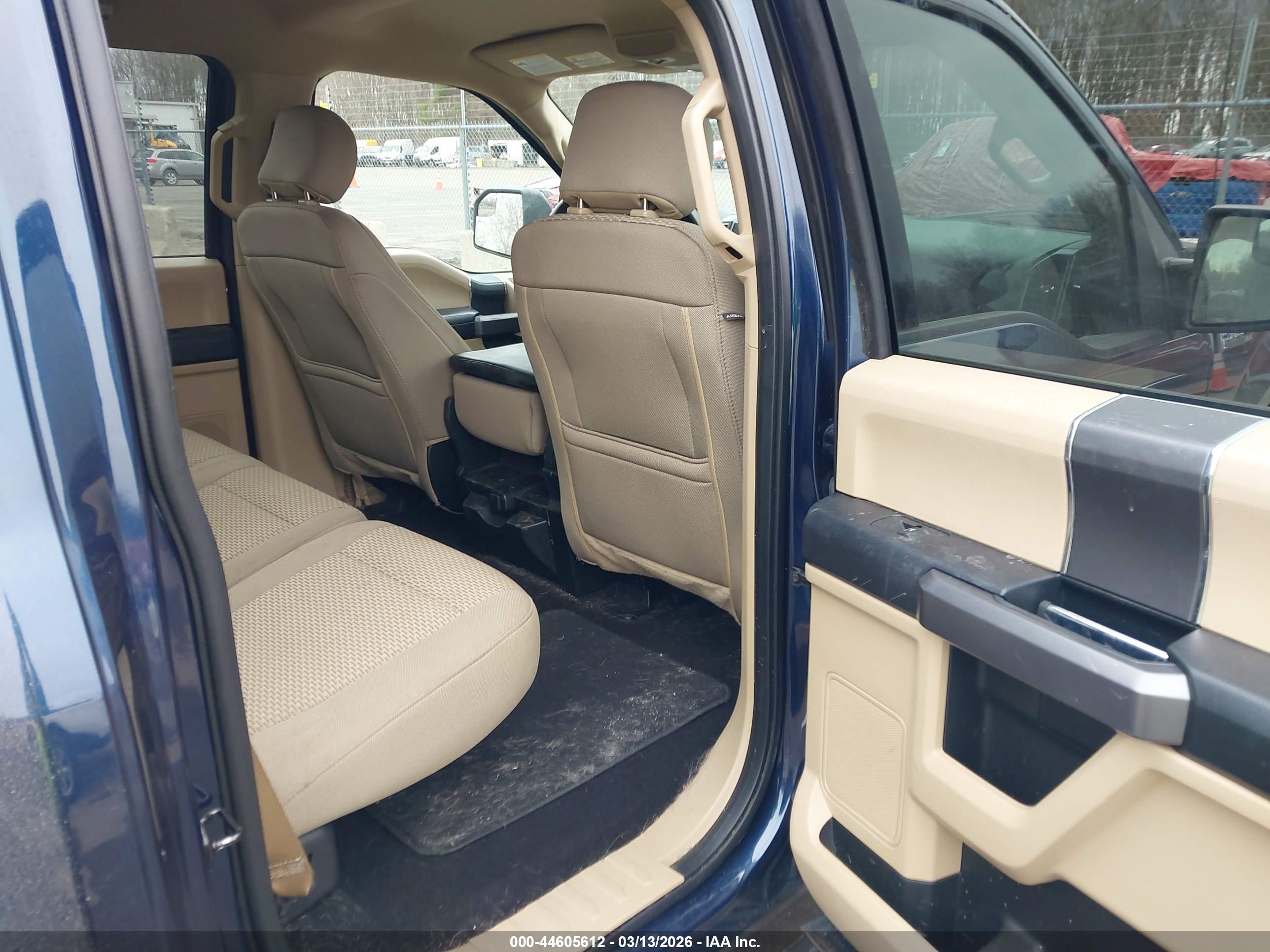 FORD F-150 image 8