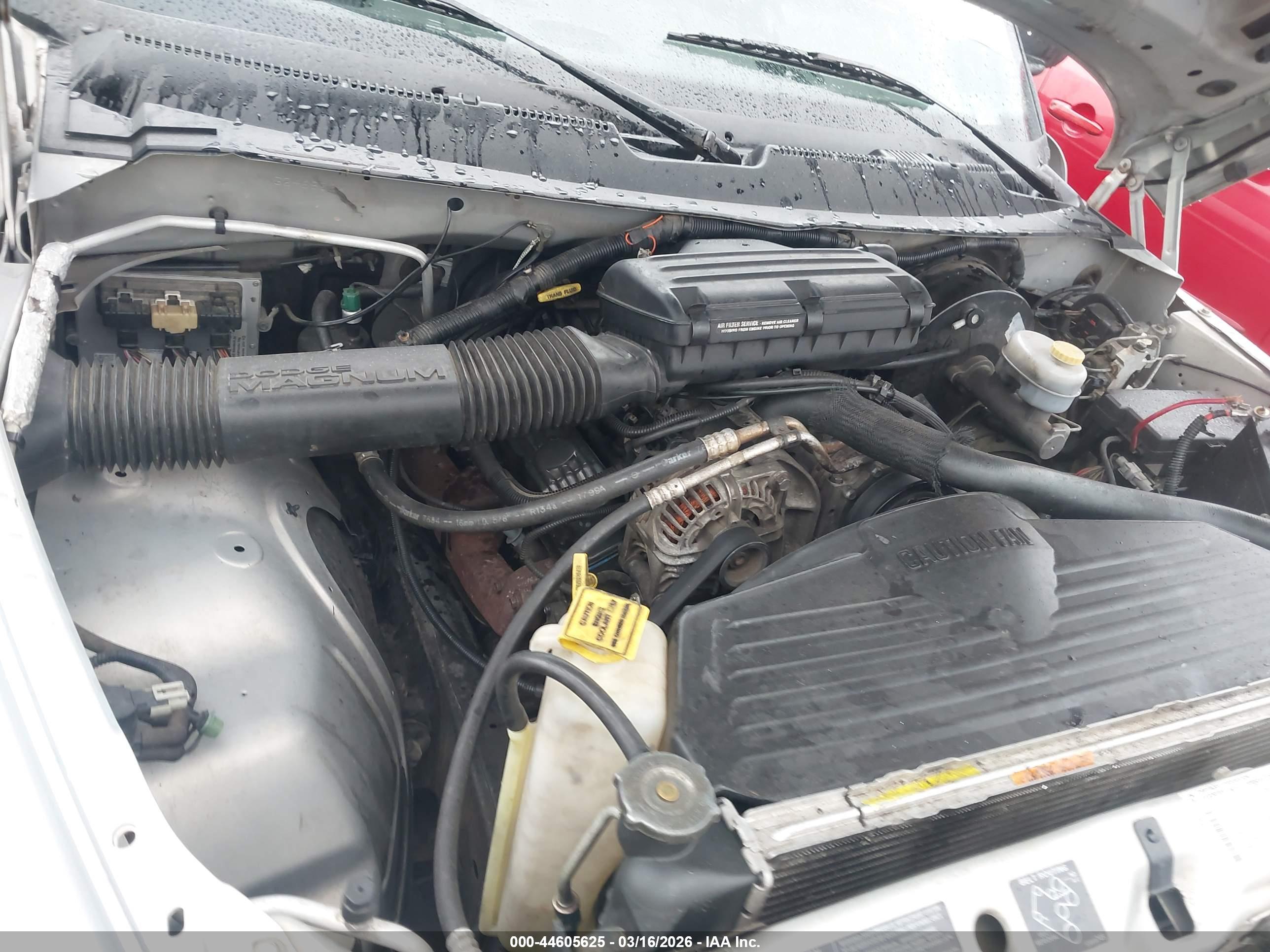 DODGE RAM image 10