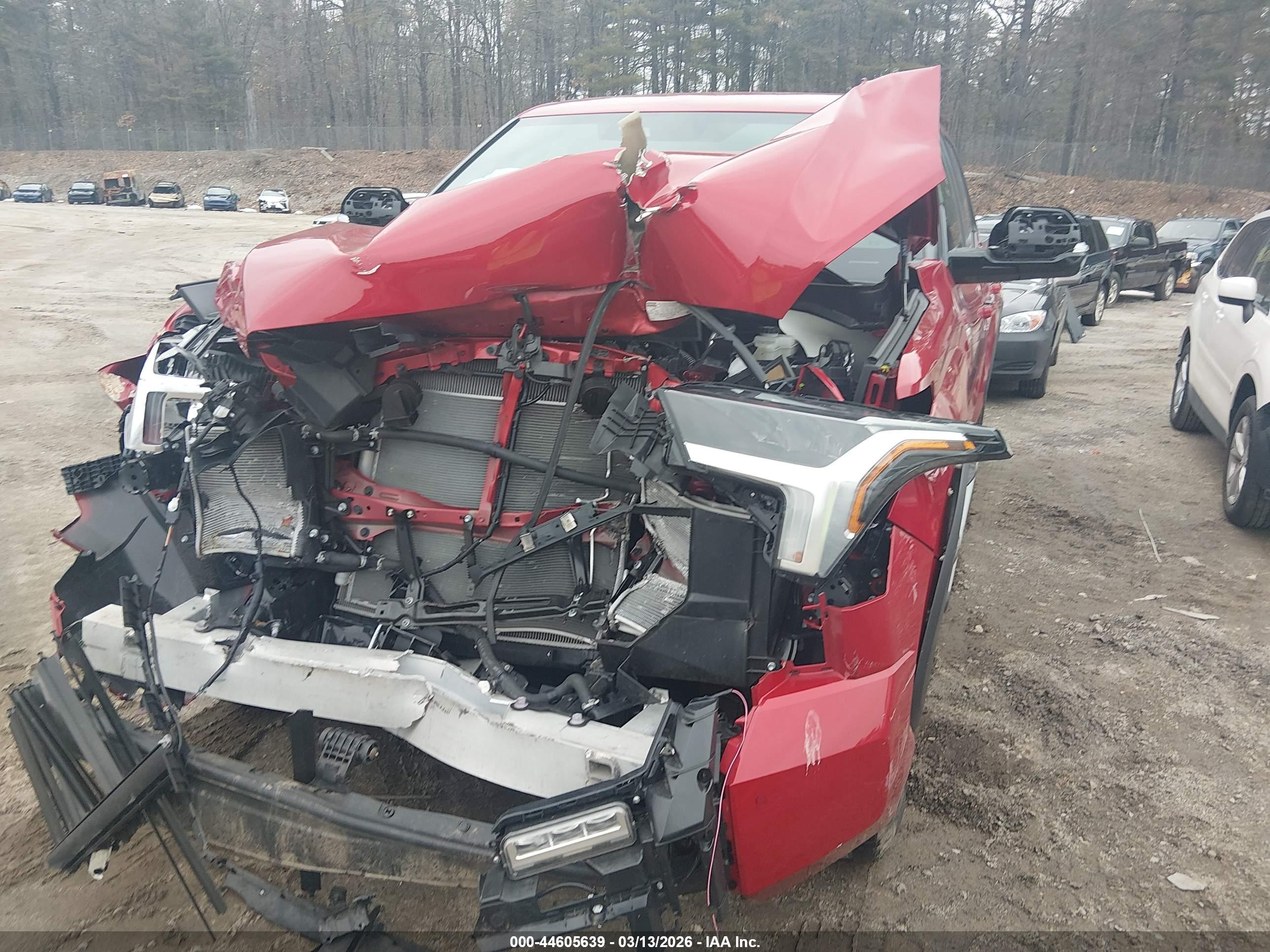 TOYOTA TUNDRA image 6