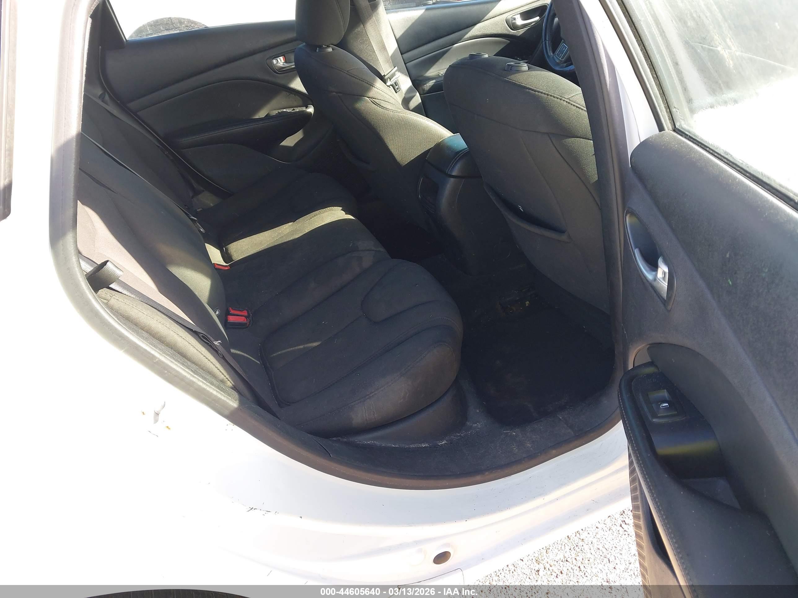 DODGE DART image 8