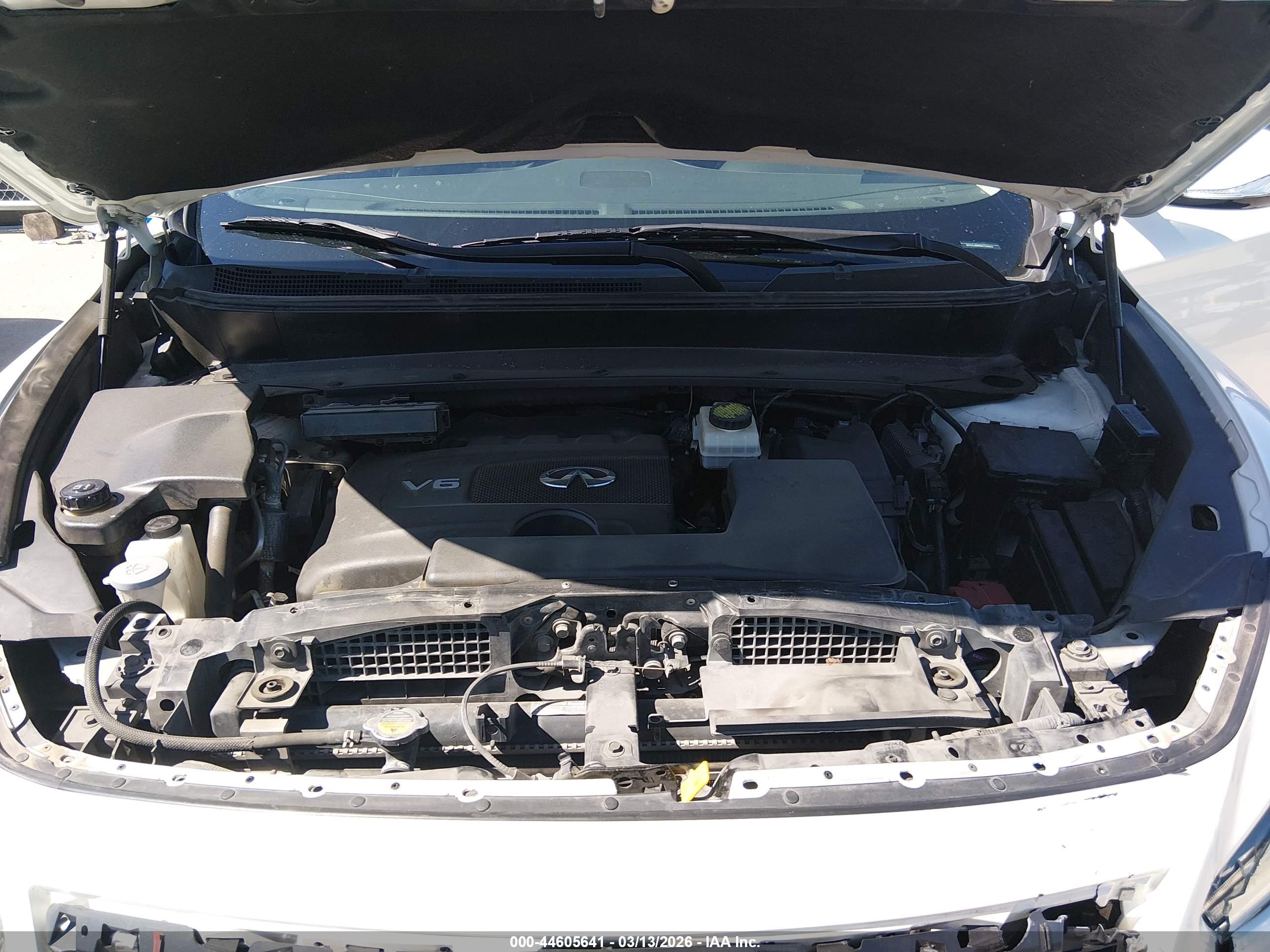 INFINITI QX60 image 10