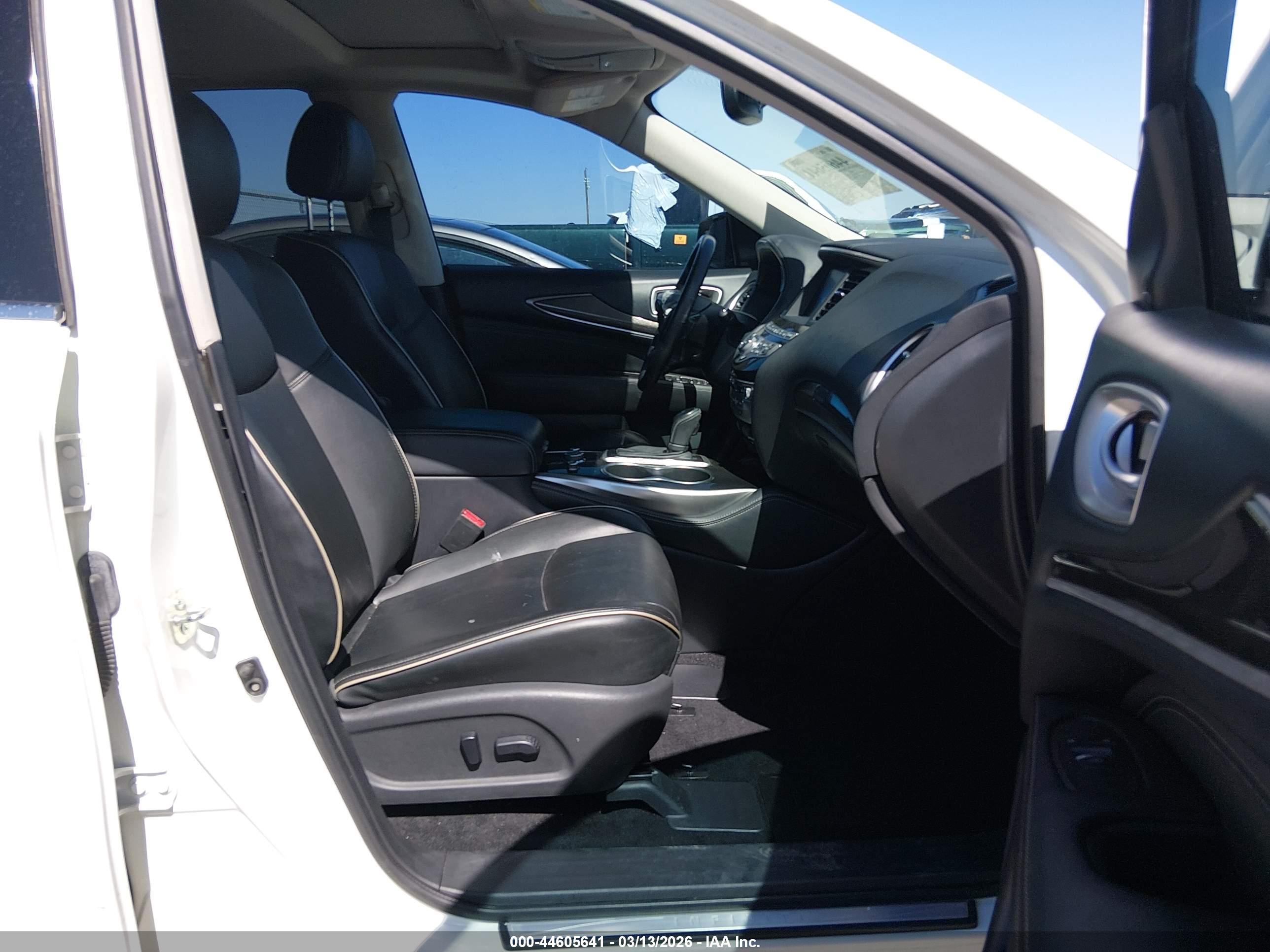 INFINITI QX60 image 5