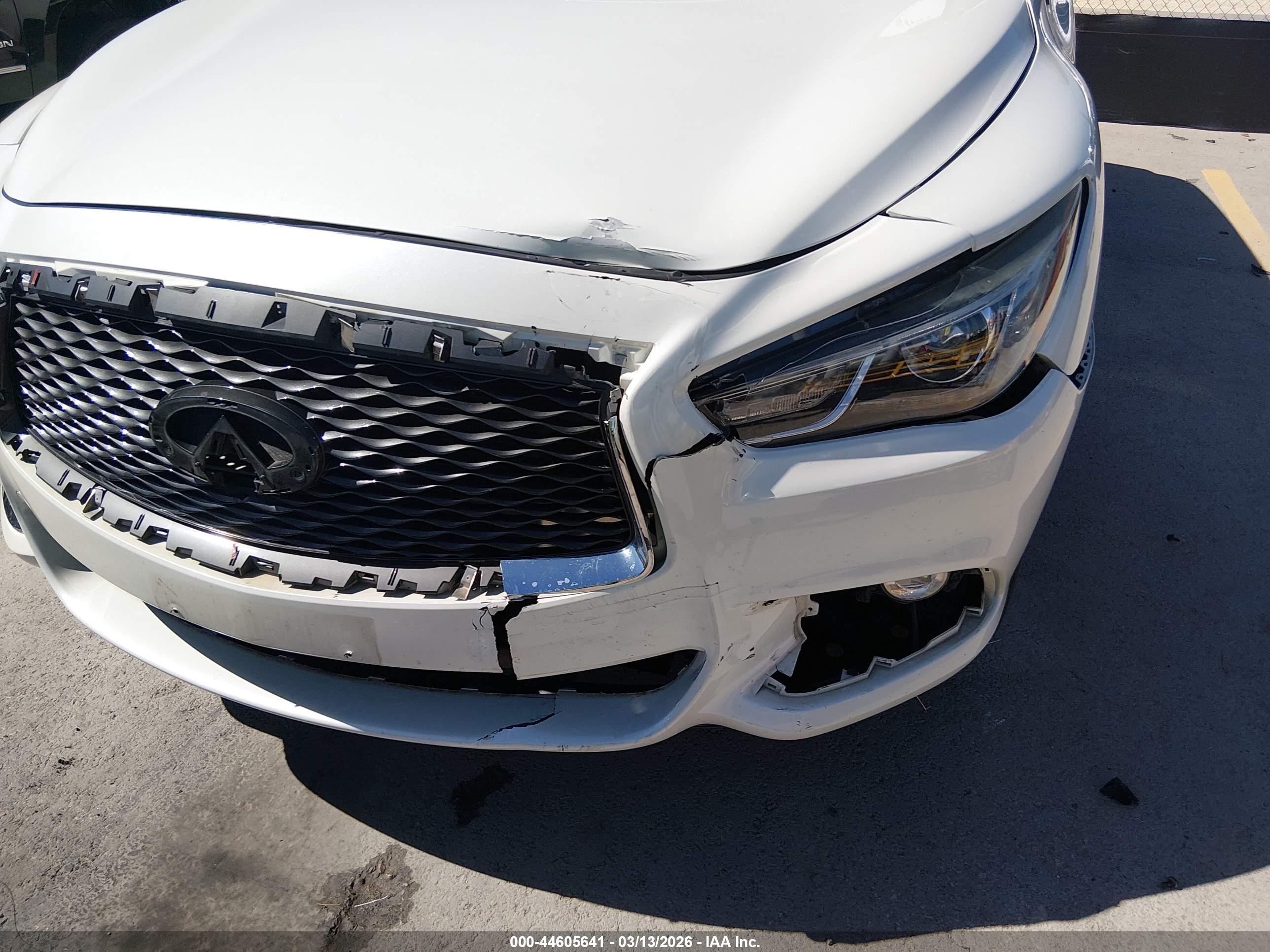 INFINITI QX60 image 6