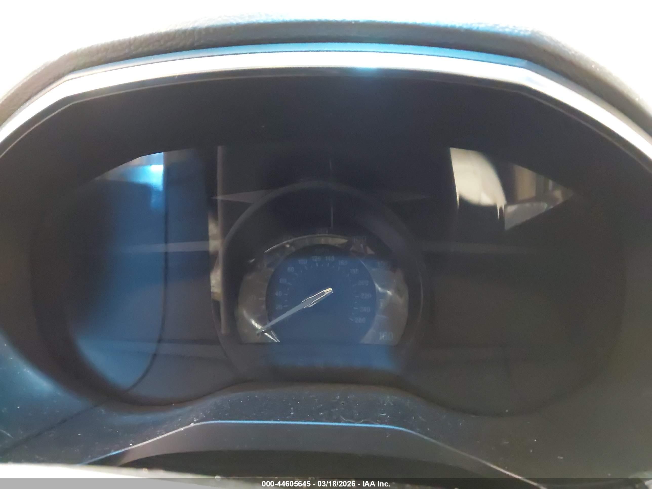 FORD EDGE image 7