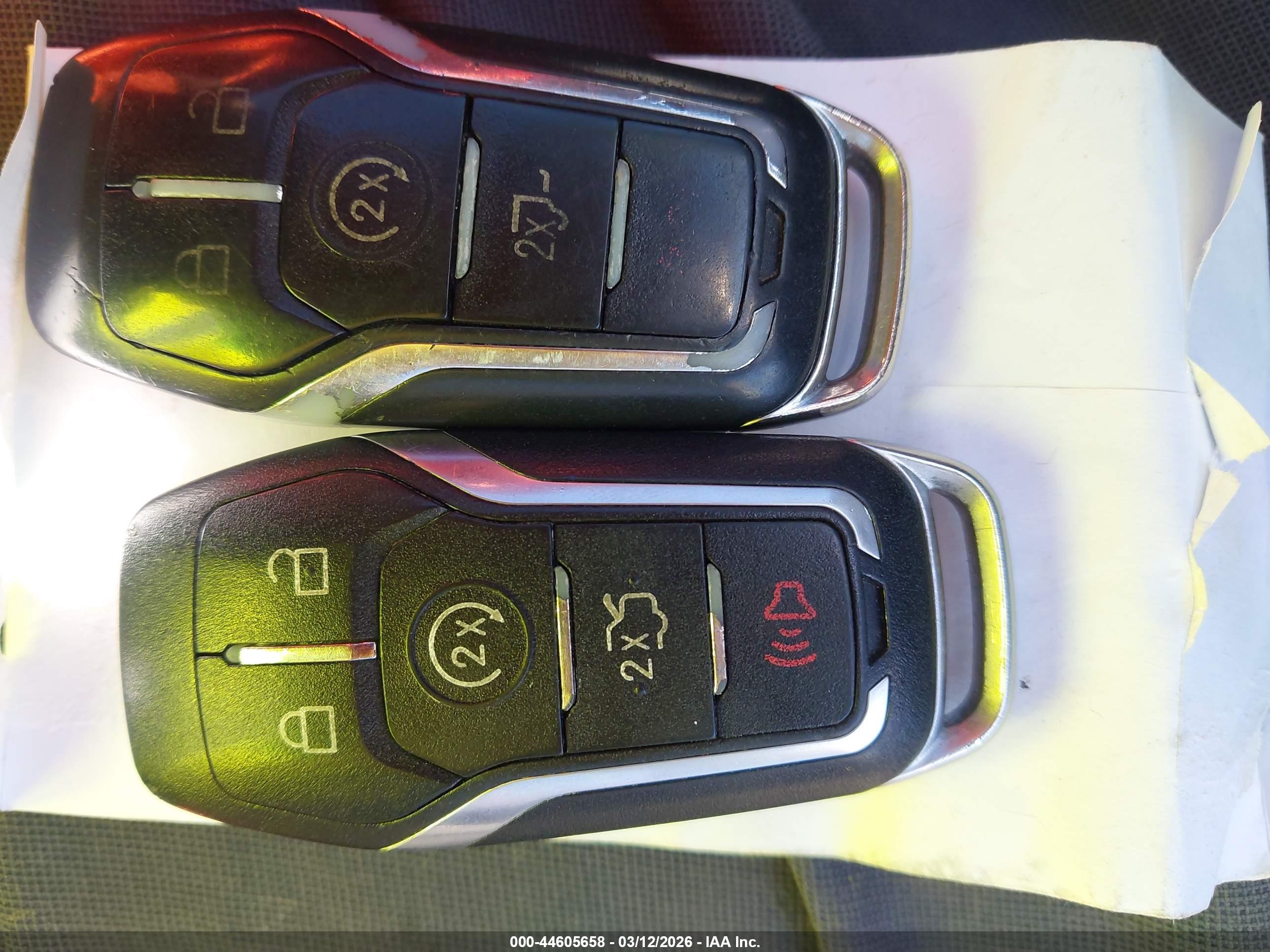 LINCOLN MKZ image 11