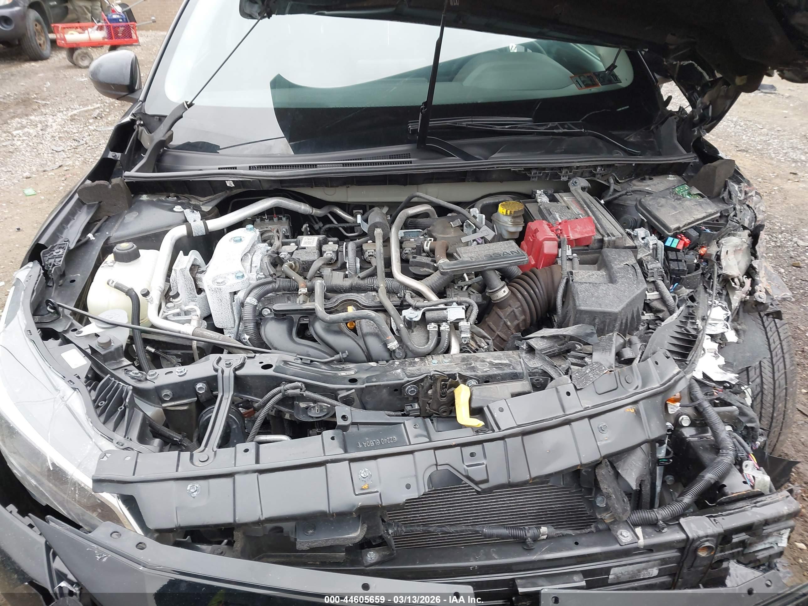 NISSAN SENTRA image 10