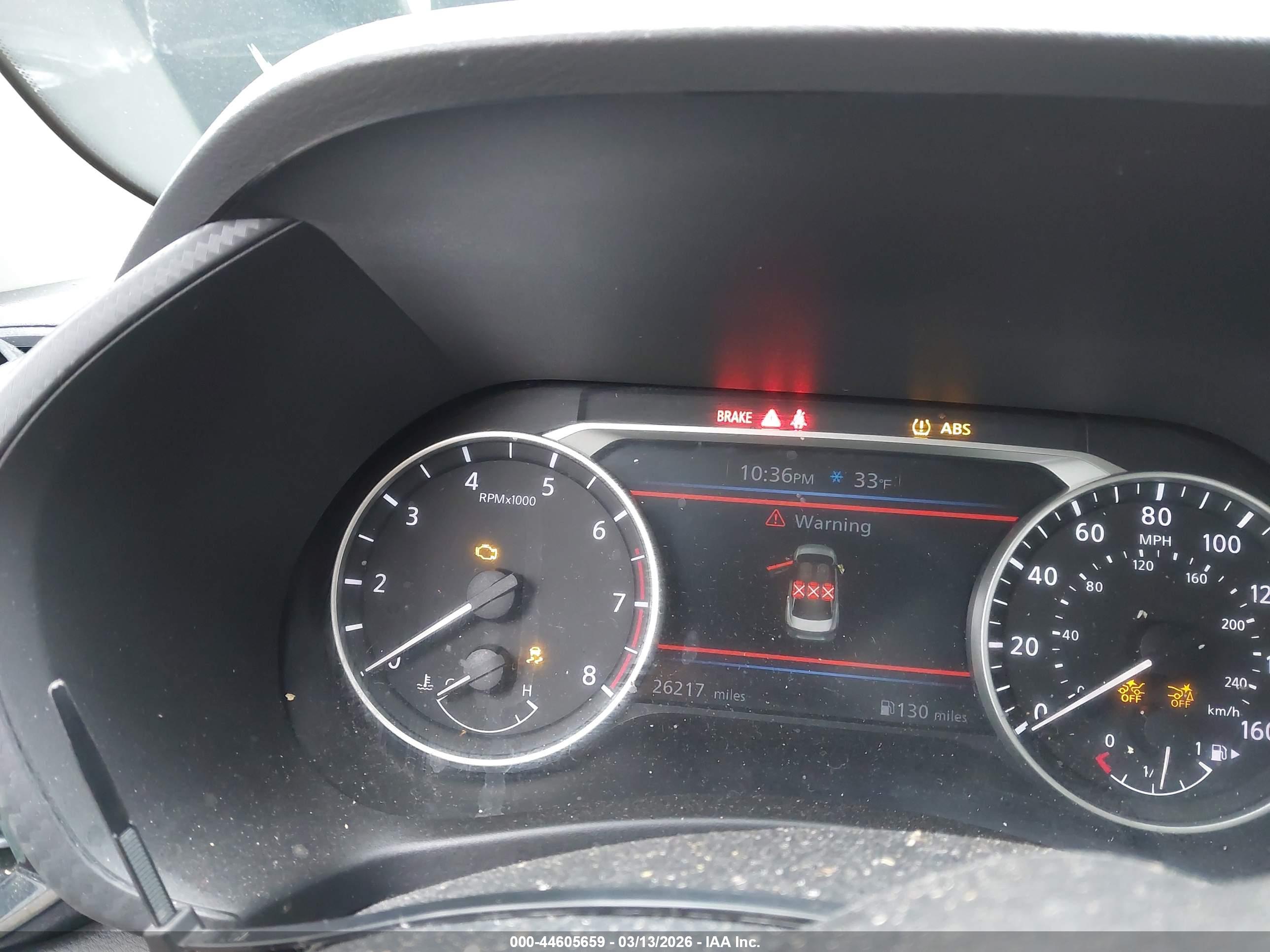 NISSAN SENTRA image 7