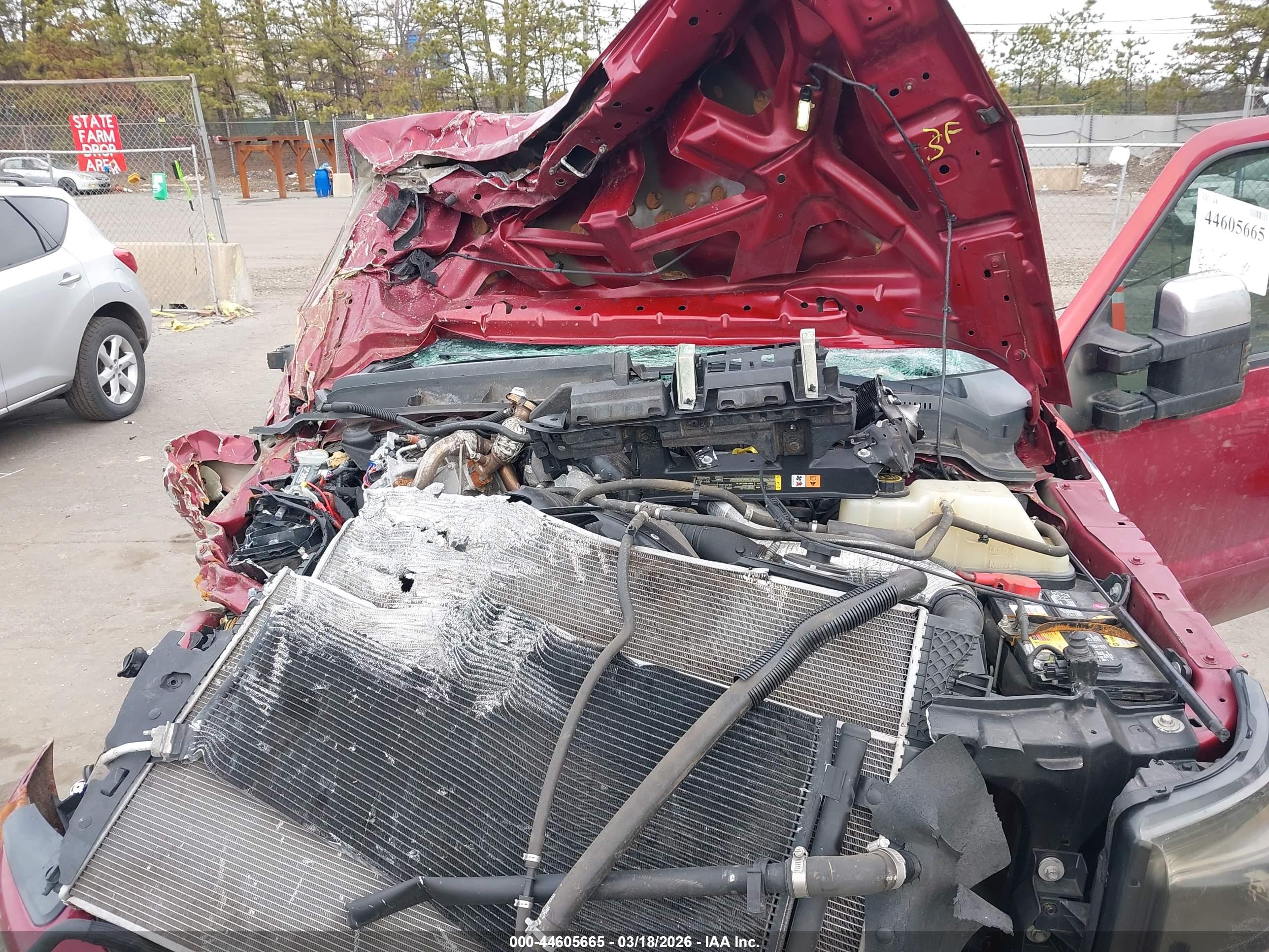 FORD F-350 image 10