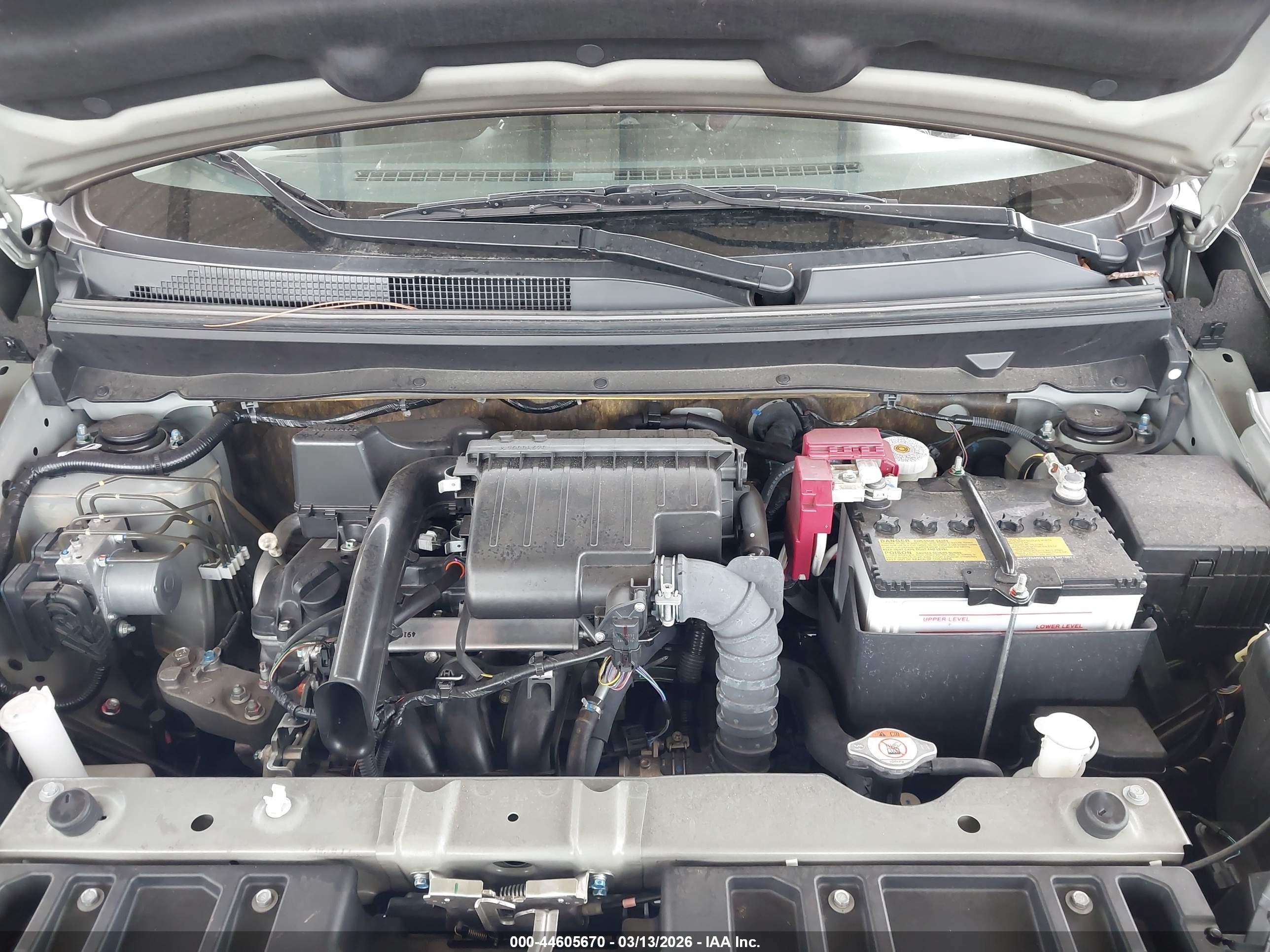 MITSUBISHI MIRAGE image 10
