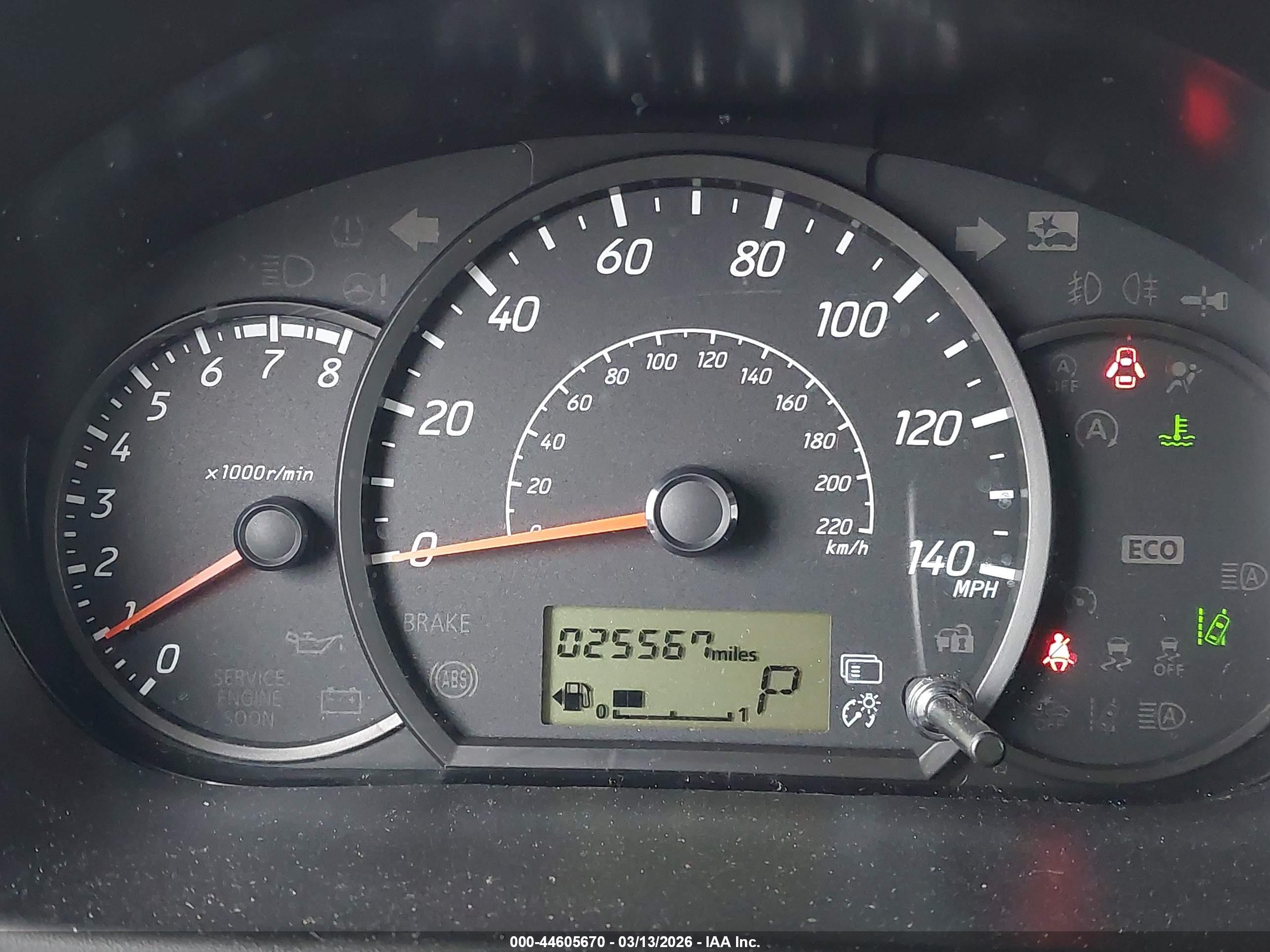 MITSUBISHI MIRAGE image 7
