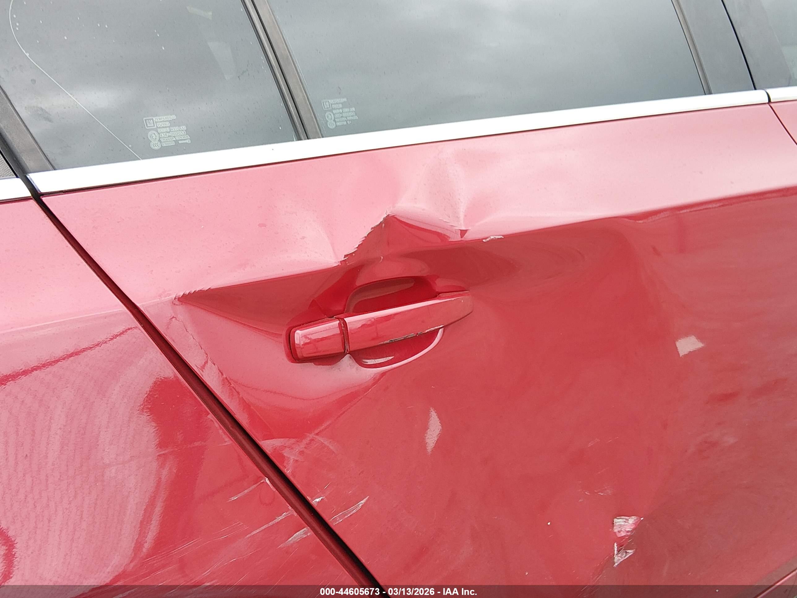 CHEVROLET CRUZE image 6