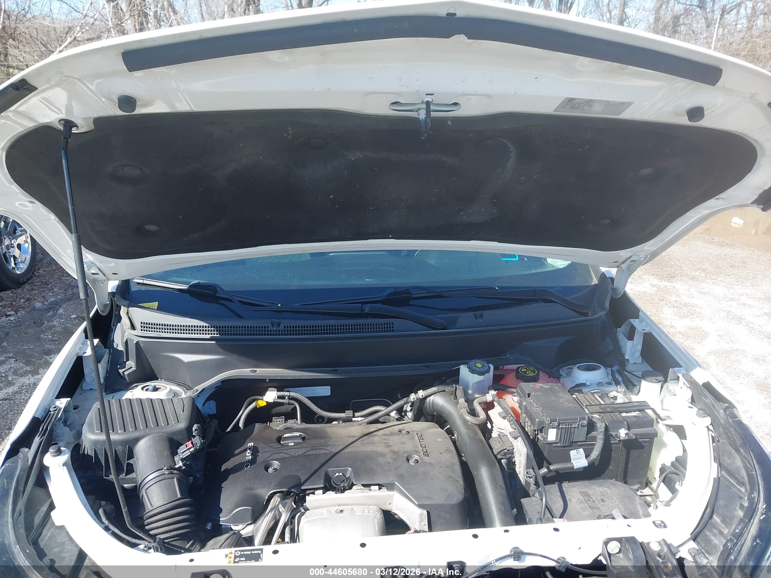 CHEVROLET EQUINOX image 10