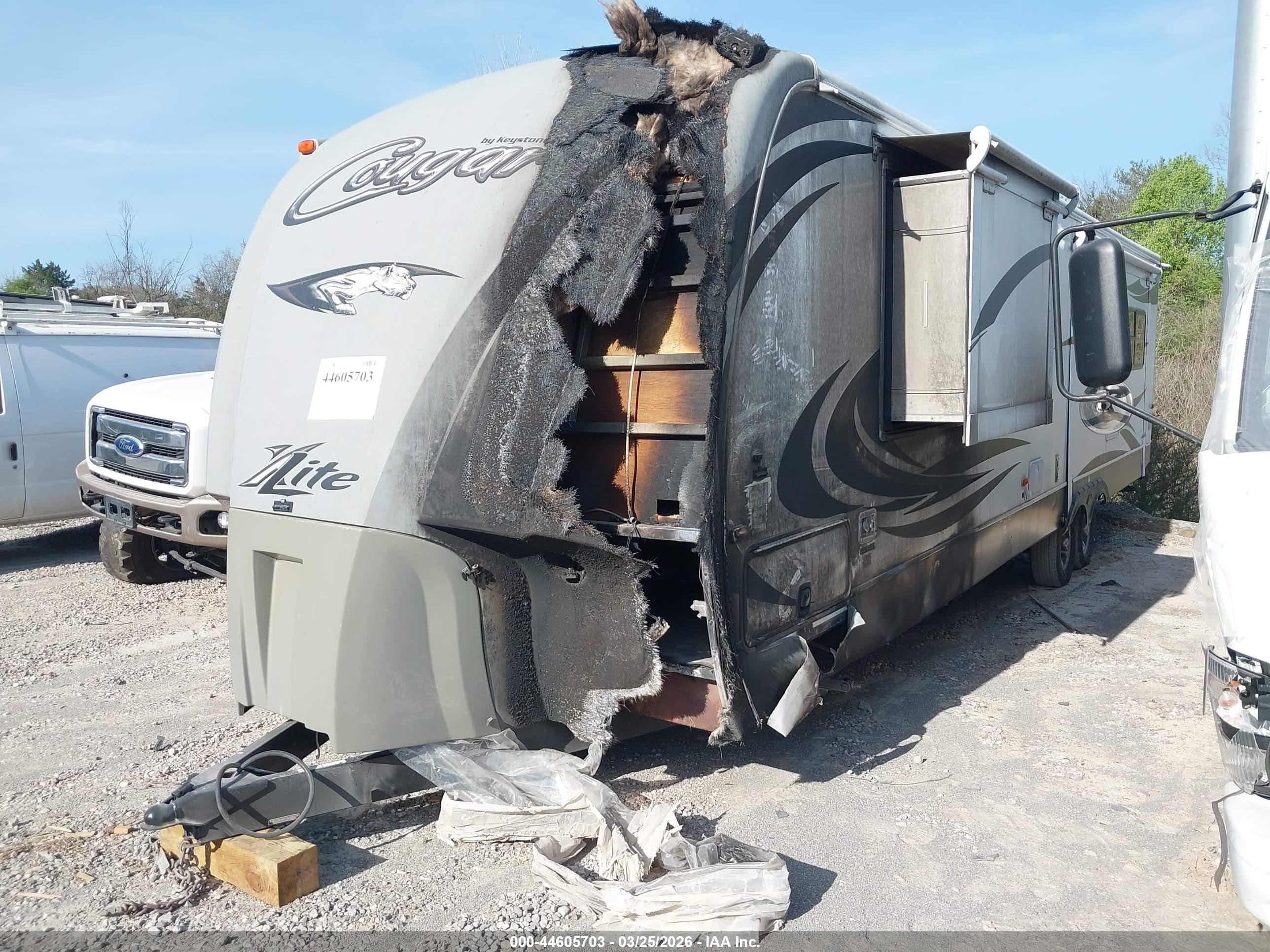 KEYSTONE RV image 2