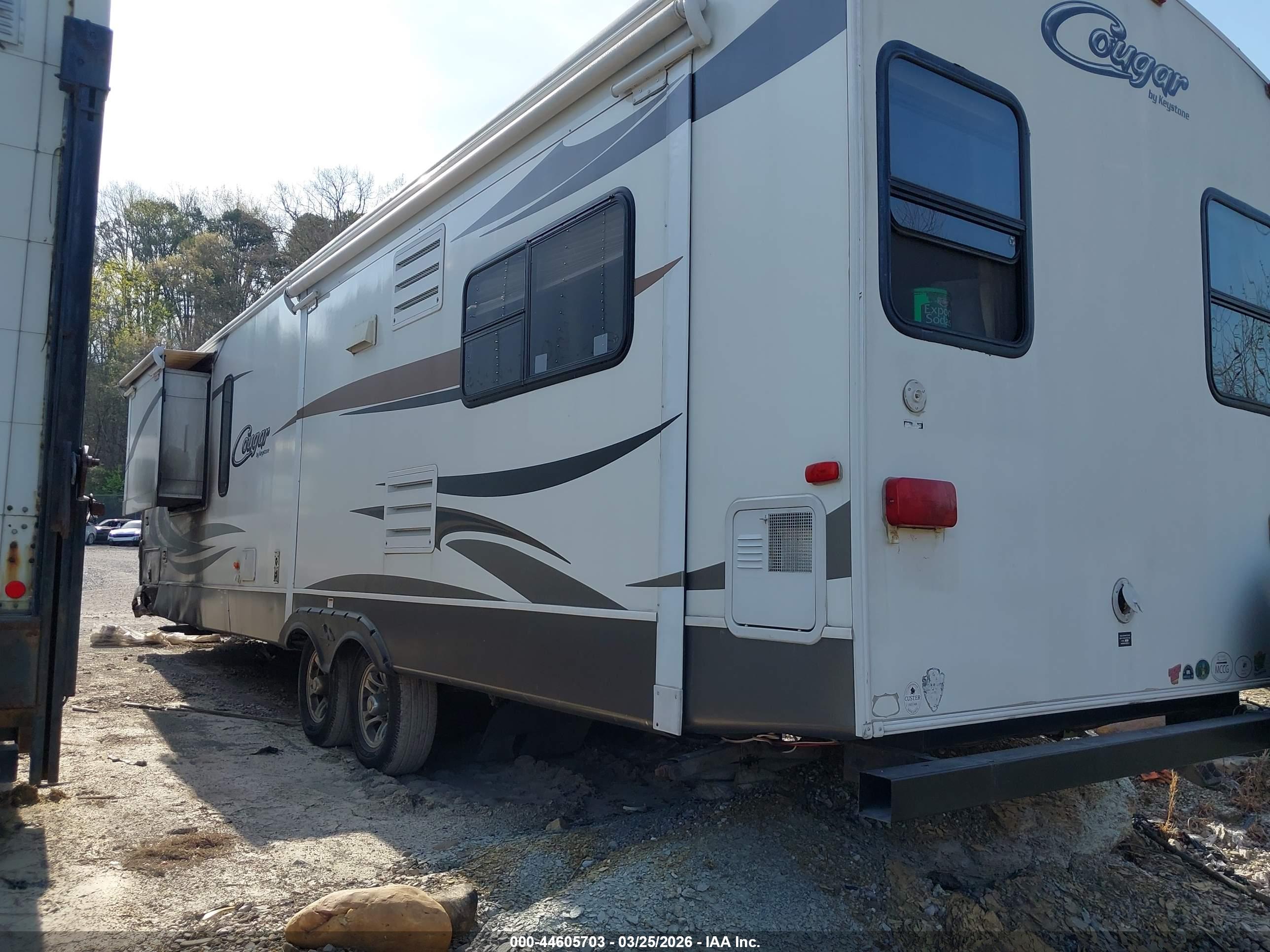 KEYSTONE RV image 3
